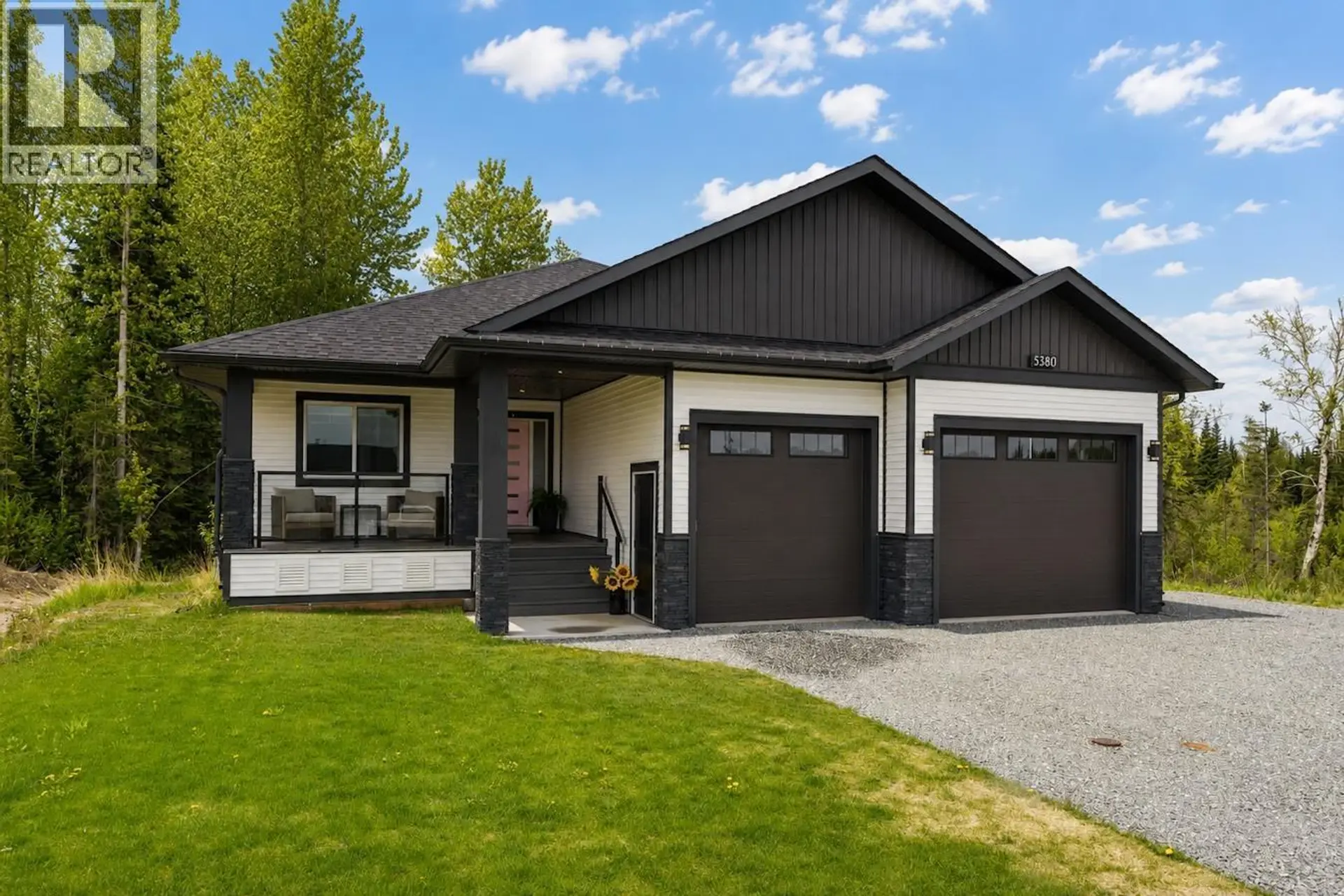 Property at 5380 VENTA DRIVE, Prince George, BC
