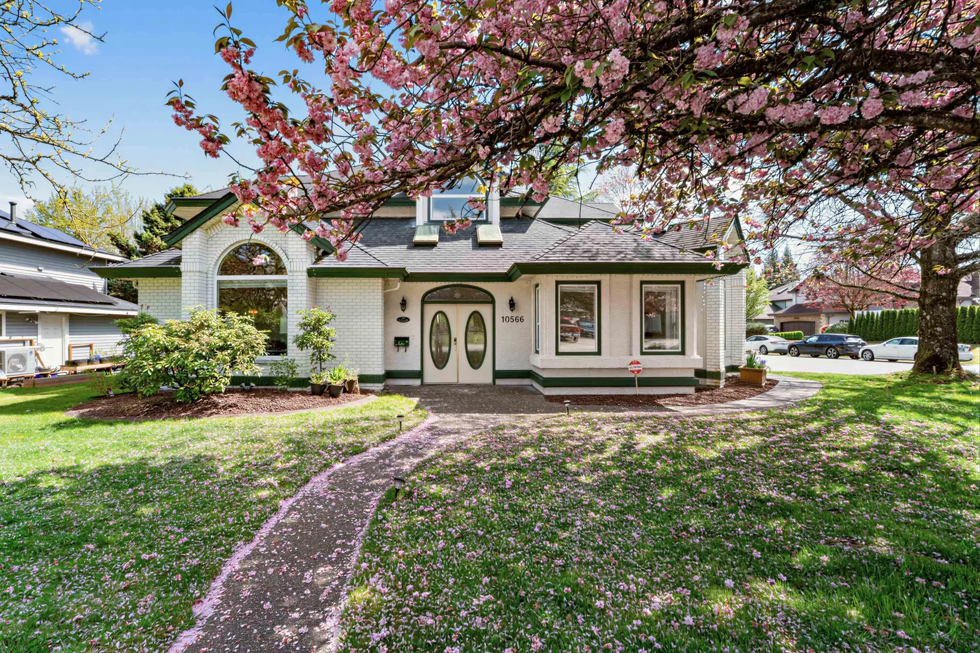 Property at 10566 168 Street, Surrey, BC