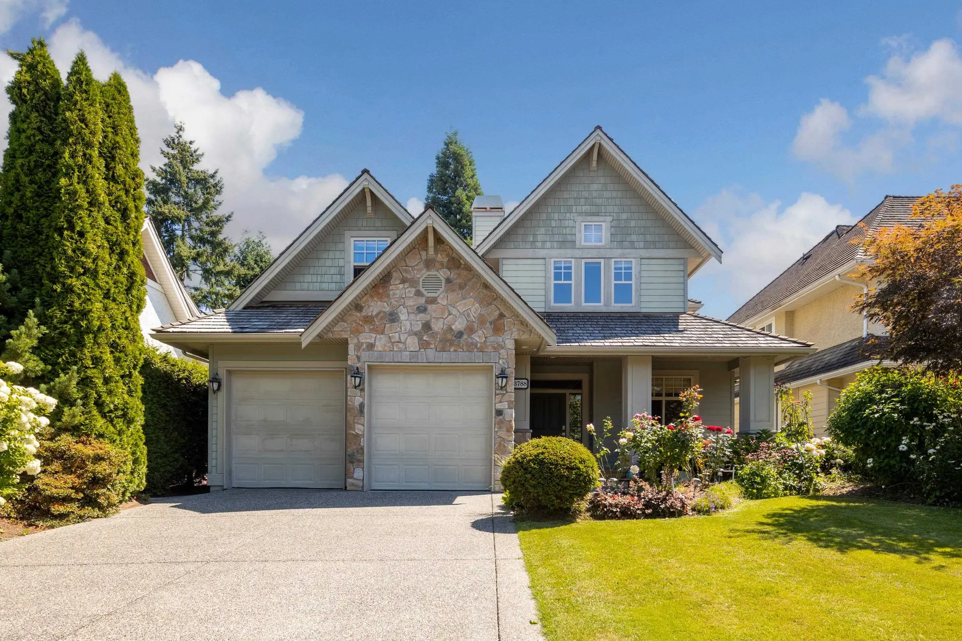 Property at 3788 156 Street, Surrey, BC