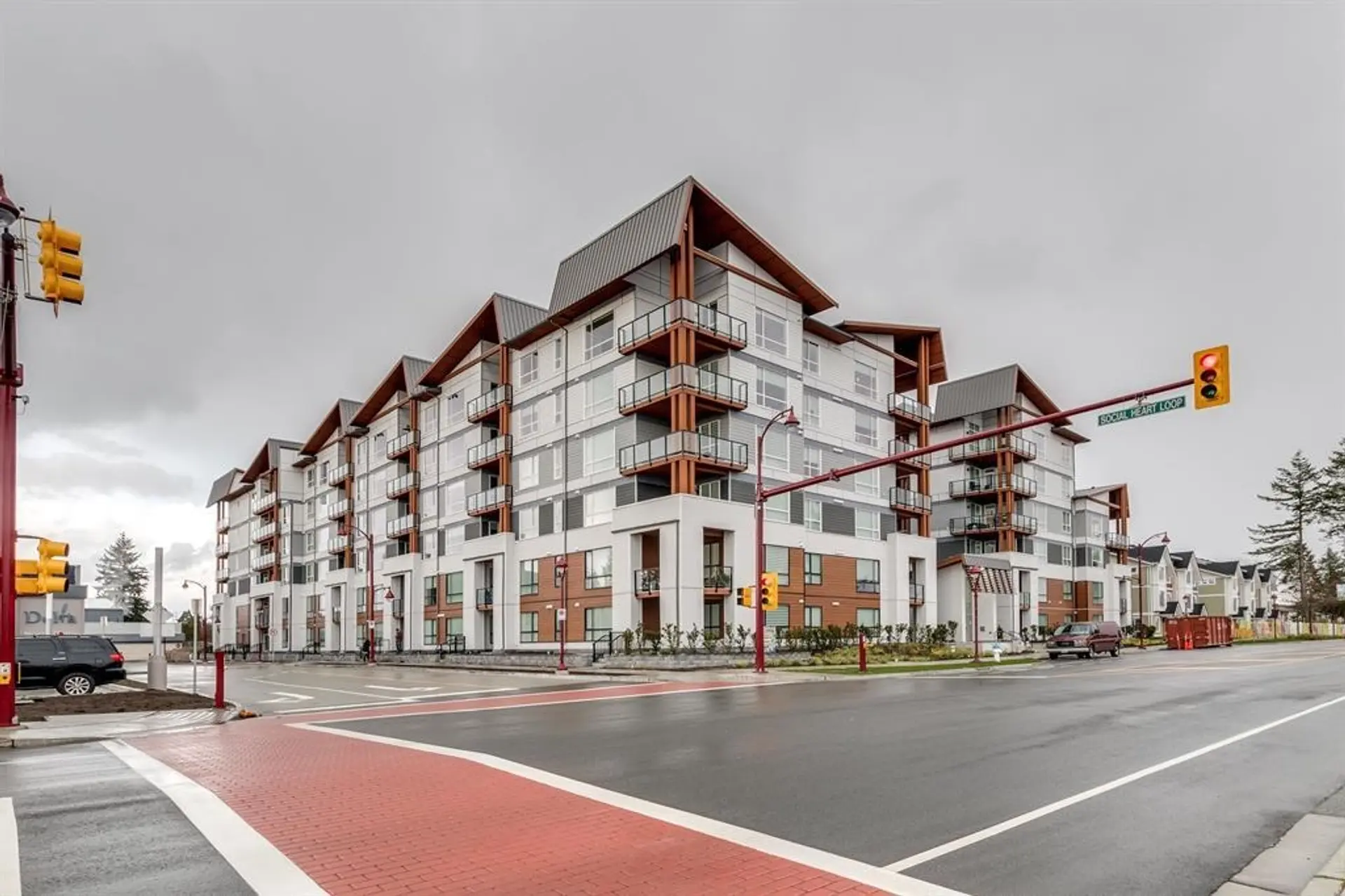 Property at #218 11507 84 Avenue, Delta, BC