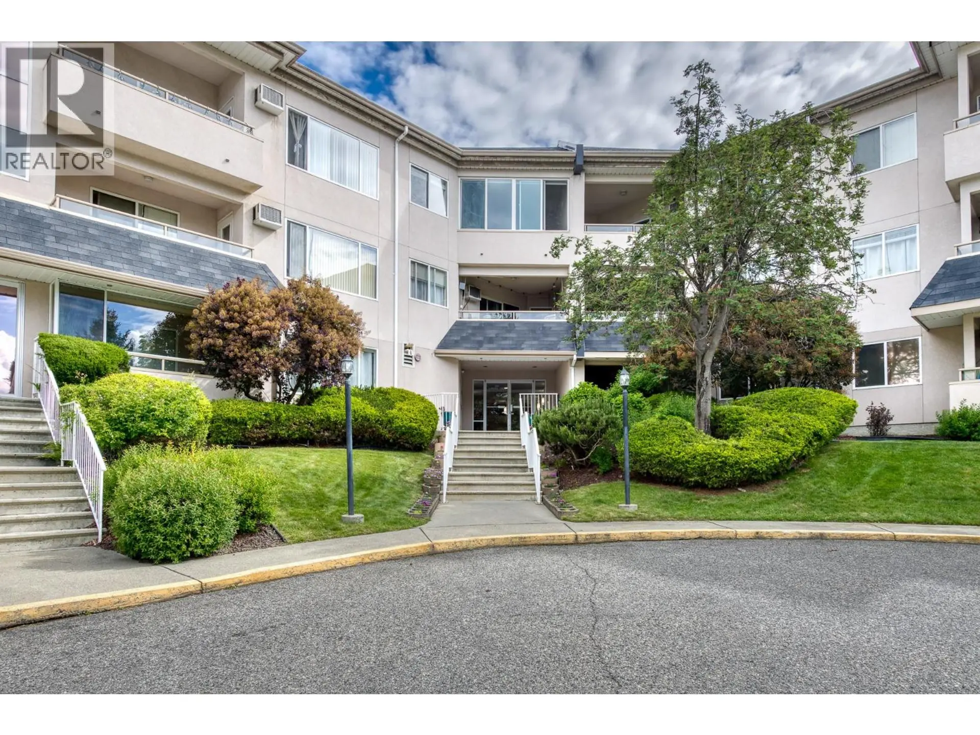 Property at #315 255 Aurora Crescent, Kelowna, BC
