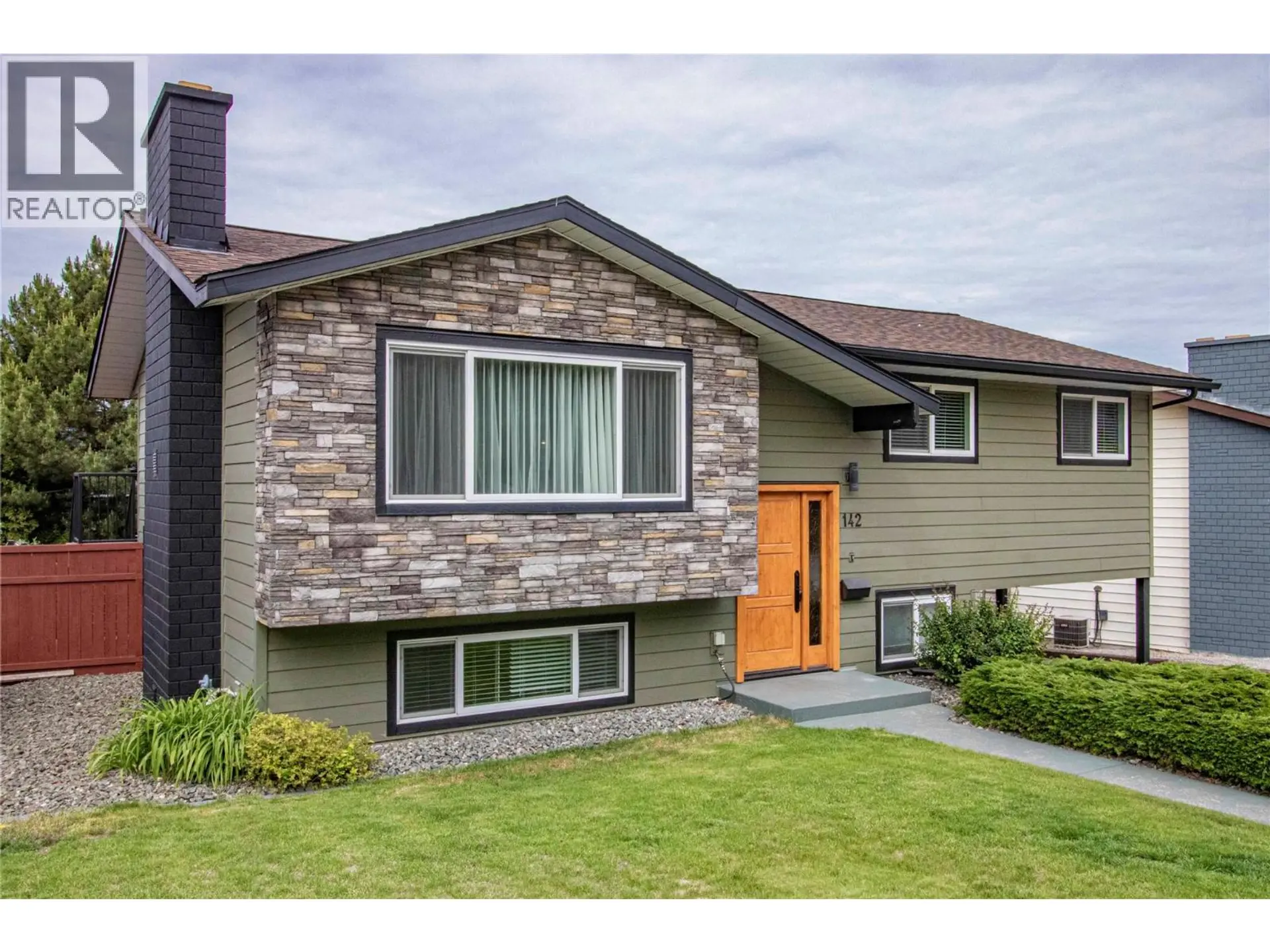 Property at 142 Cleland Drive, Penticton, BC