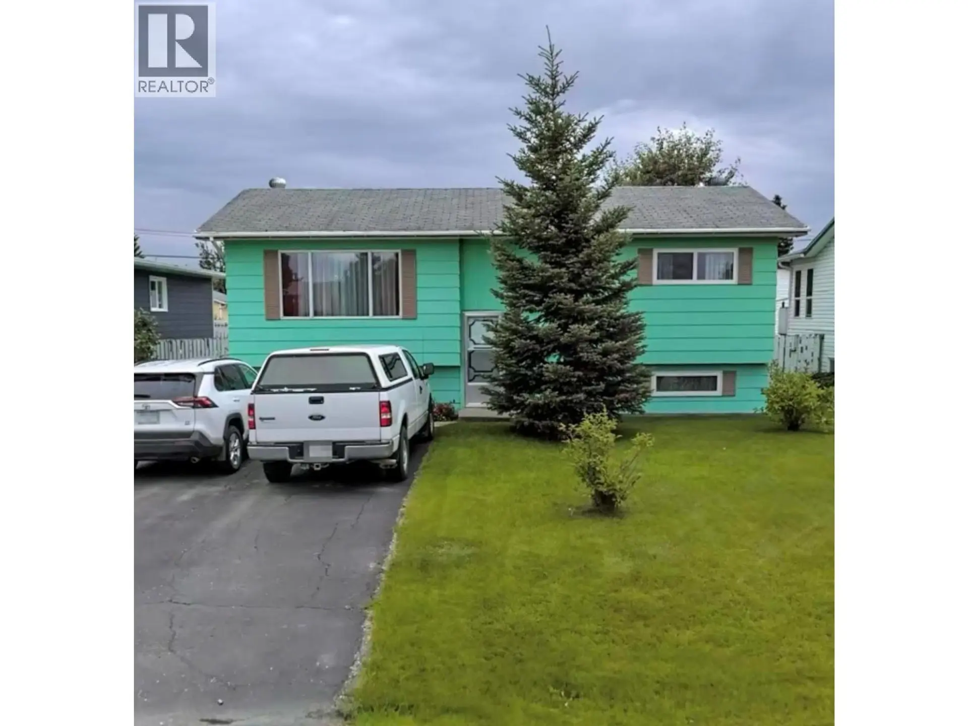 Property at 1029 118 Avenue, Dawson Creek, BC