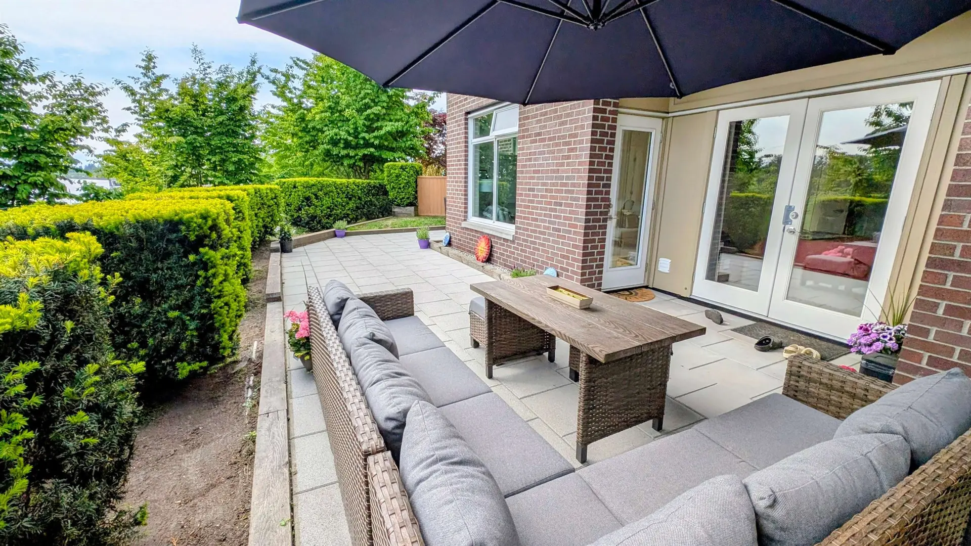 Property at #106 11566 224 Street, Maple Ridge, BC