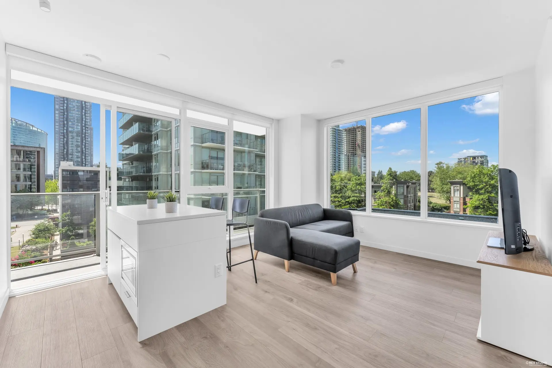 Property at #510 13428 105 Avenue, Surrey, BC