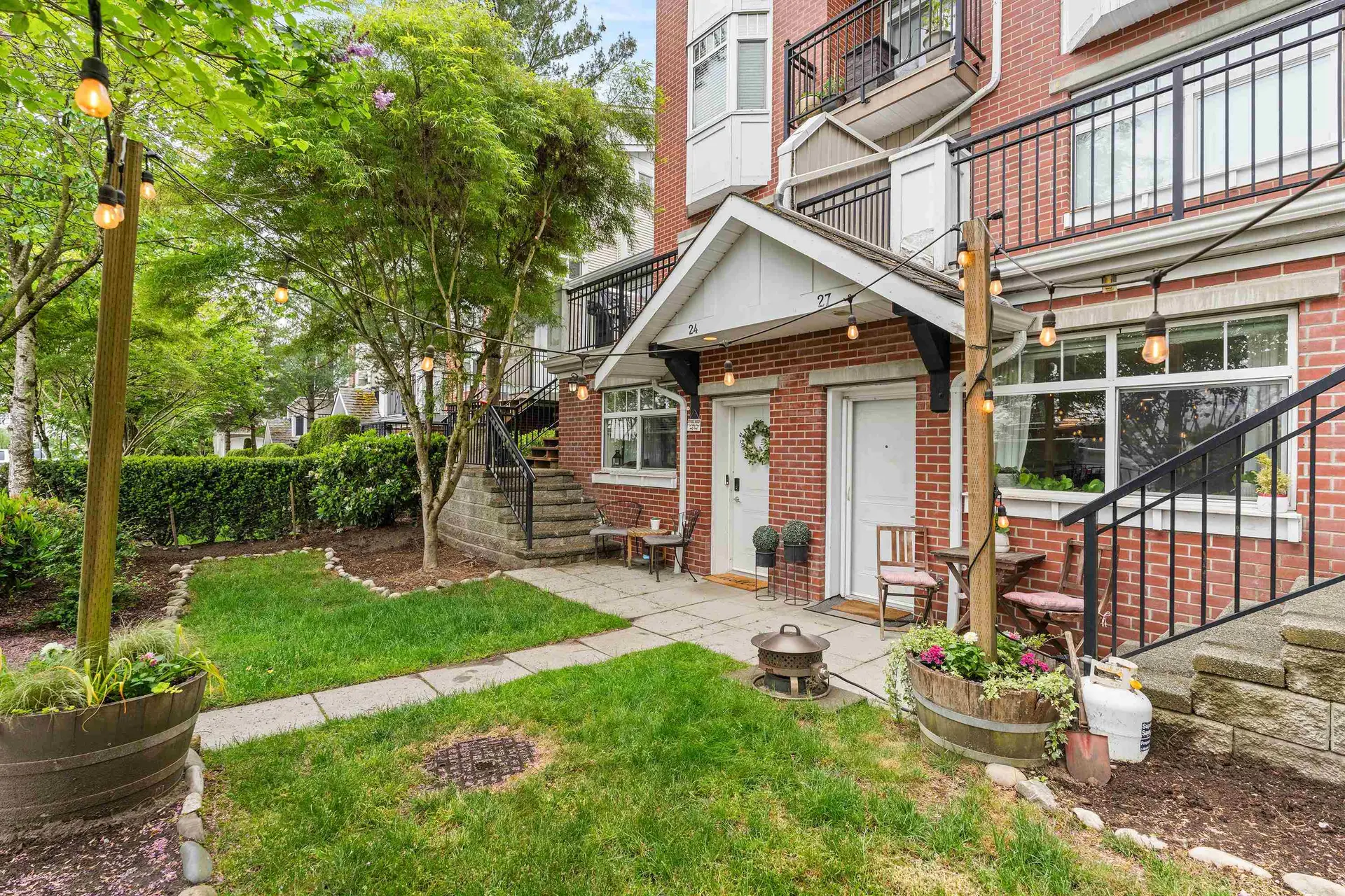 Property at #27 19551 66 Avenue, Surrey, BC