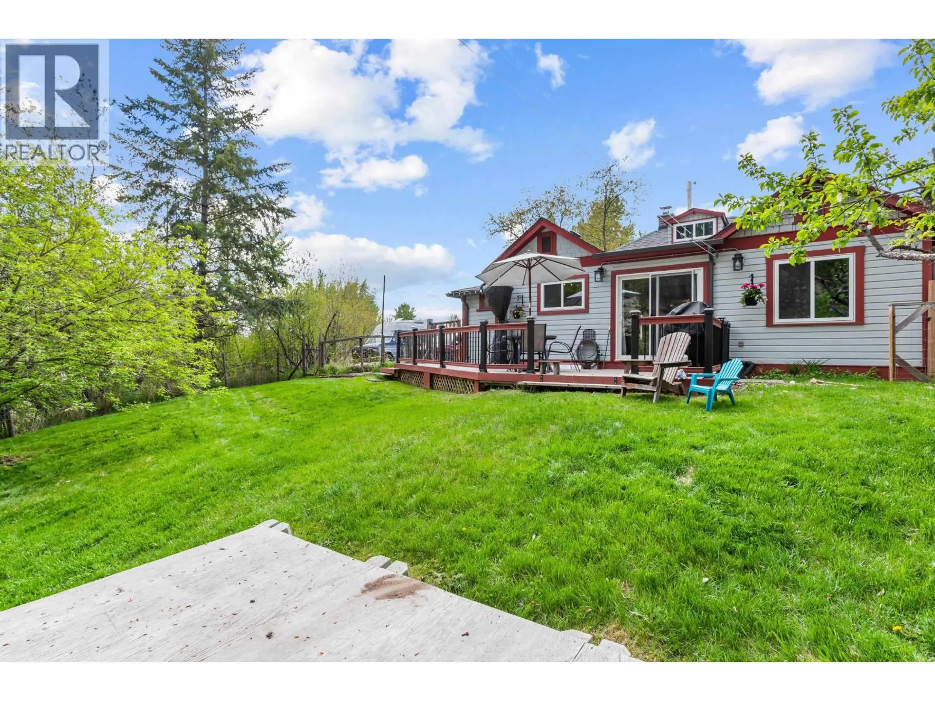 Property at 2688 INLANDER STREET, Prince George, BC