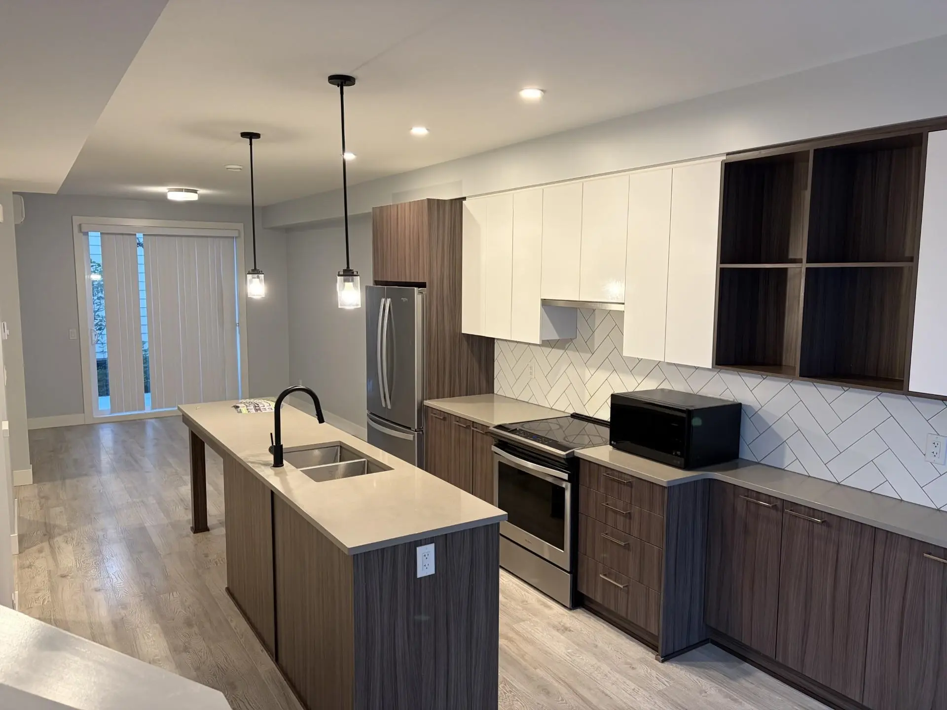 Property at #10 2505 Ware Street, Abbotsford, BC