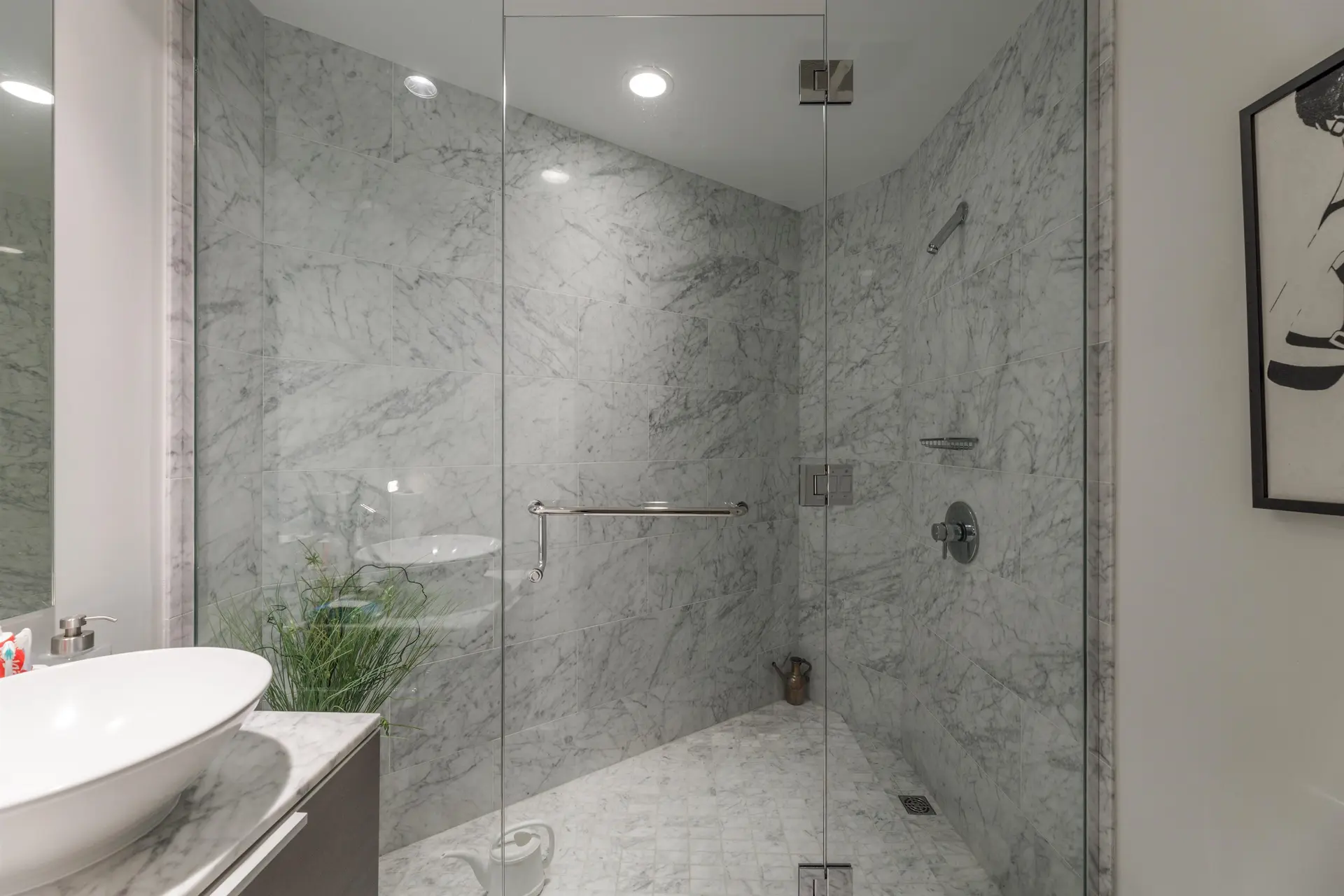 #3807 1111 Alberni Street - Image 17