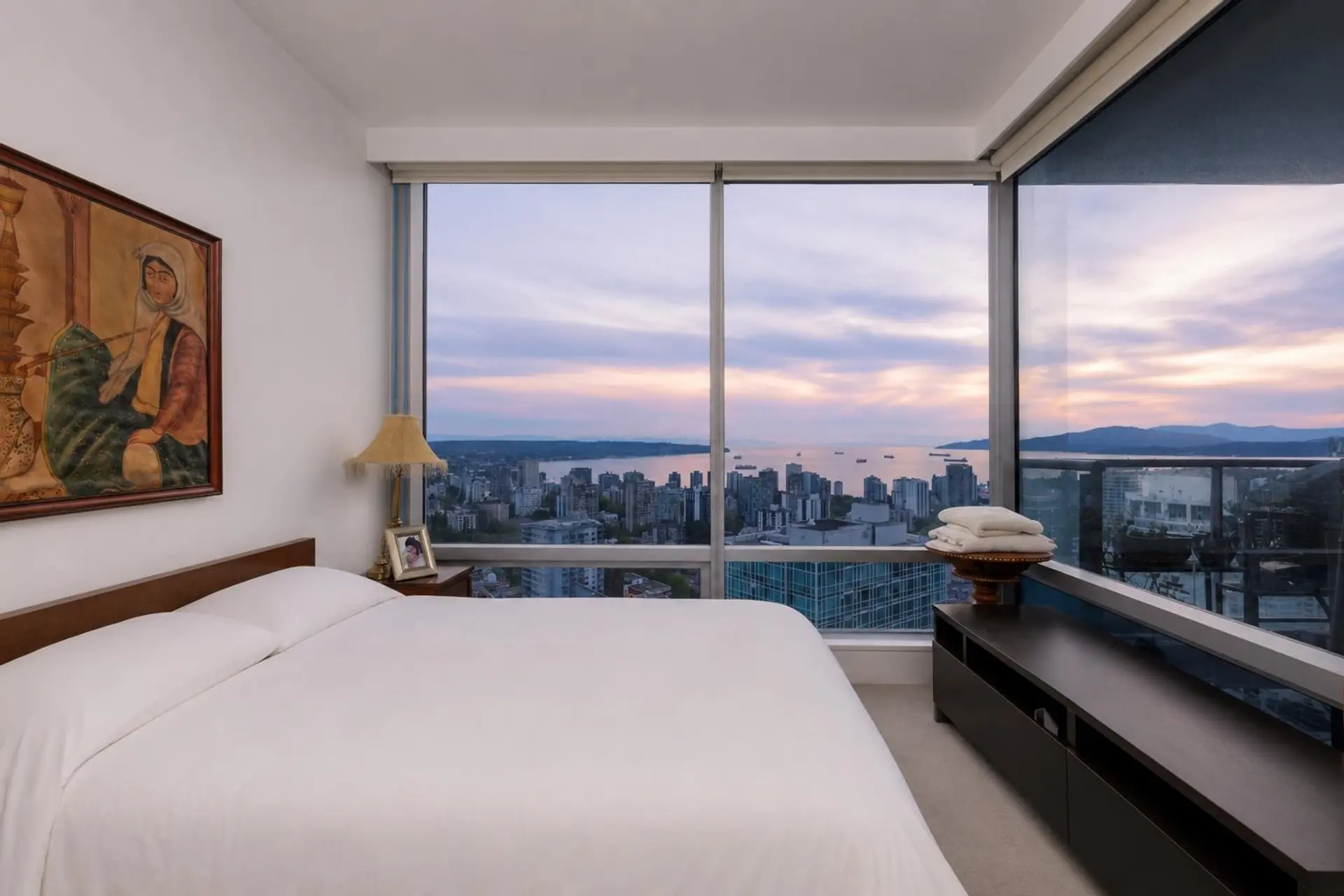 #3807 1111 Alberni Street - Image 12
