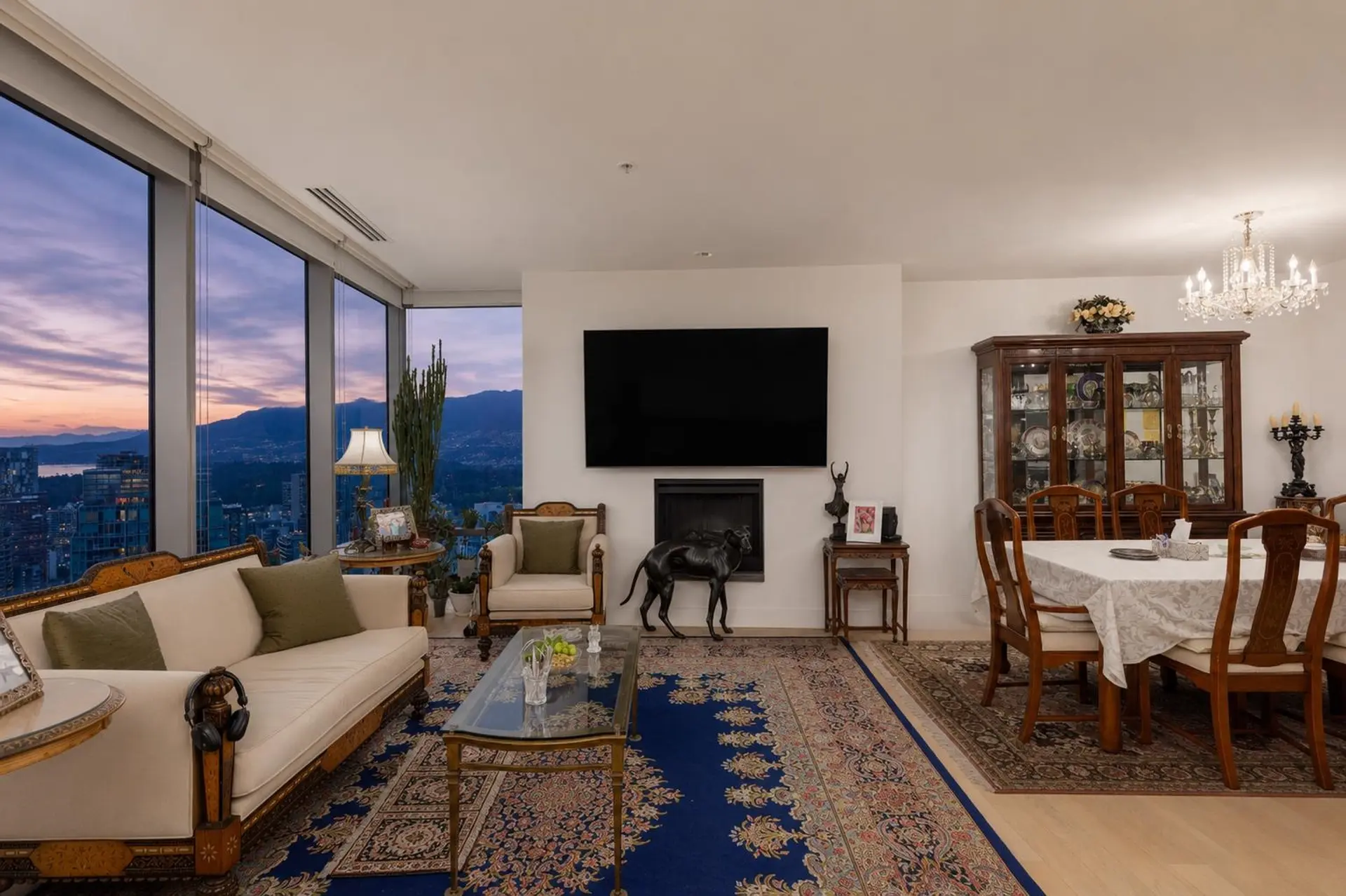 #3807 1111 Alberni Street - Image 9