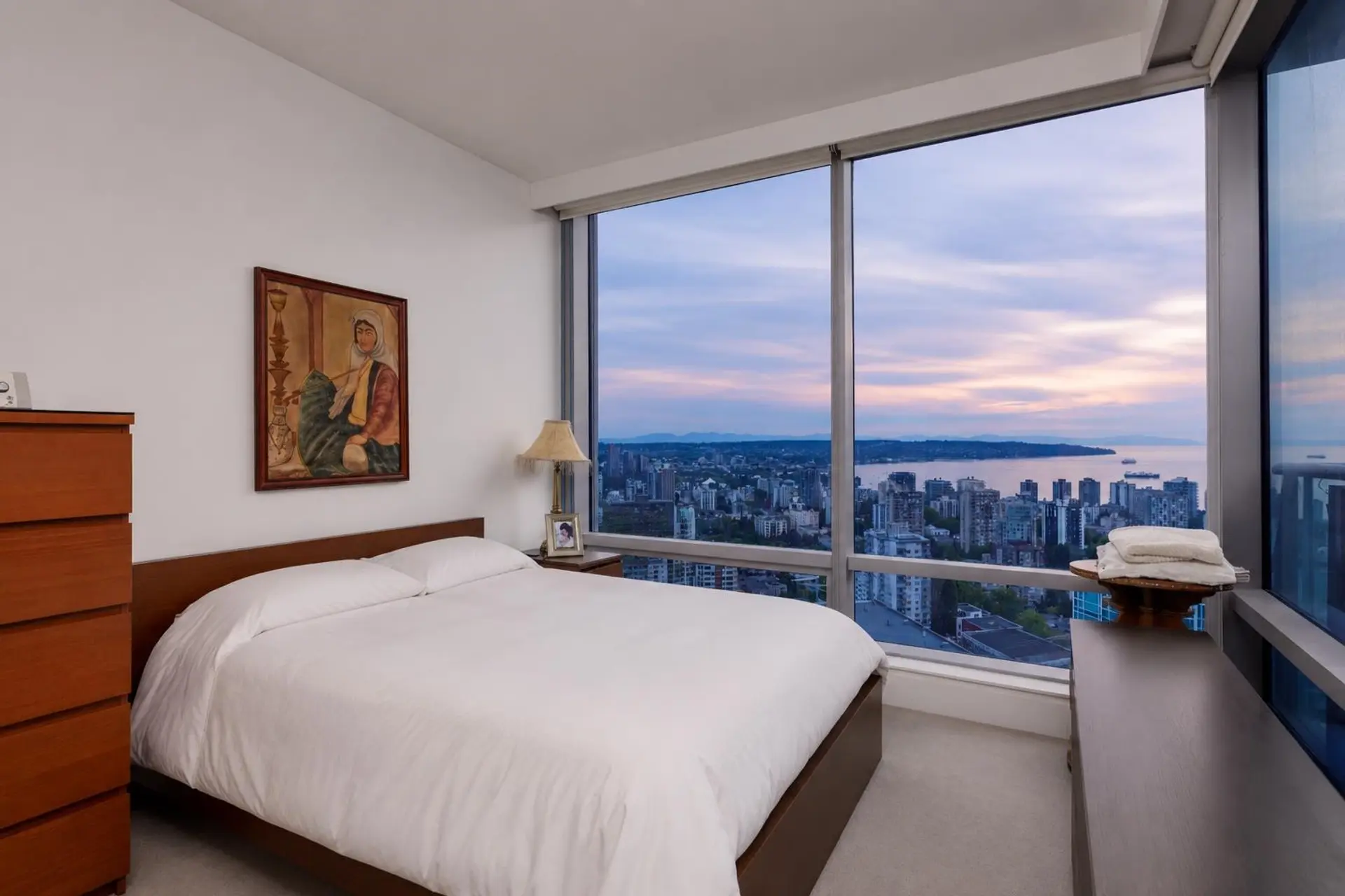 #3807 1111 Alberni Street - Image 11
