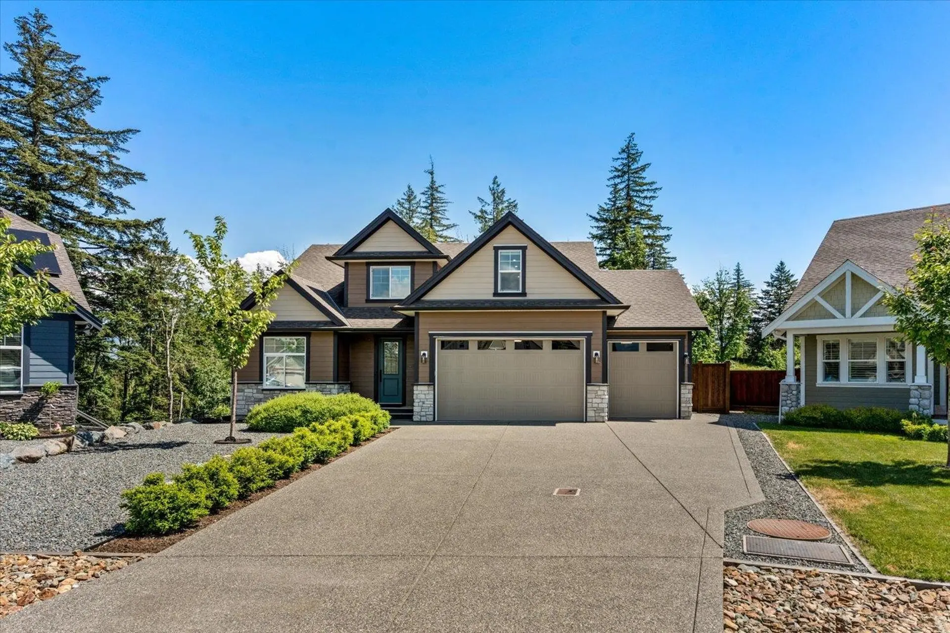 Property at 1920 Peregrine Place, Agassiz, BC