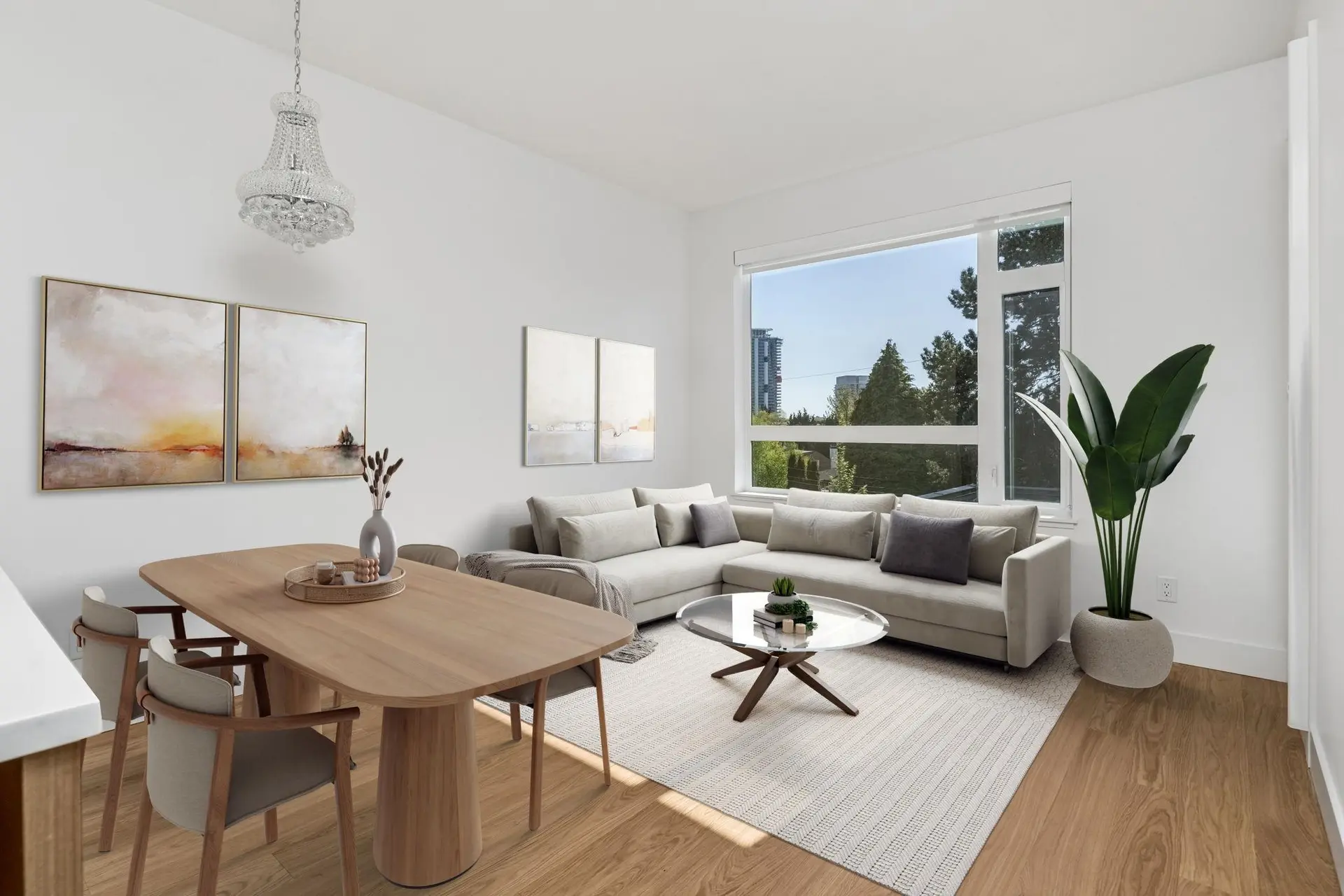 Property at #309 5115 Cambie Street, Vancouver, BC