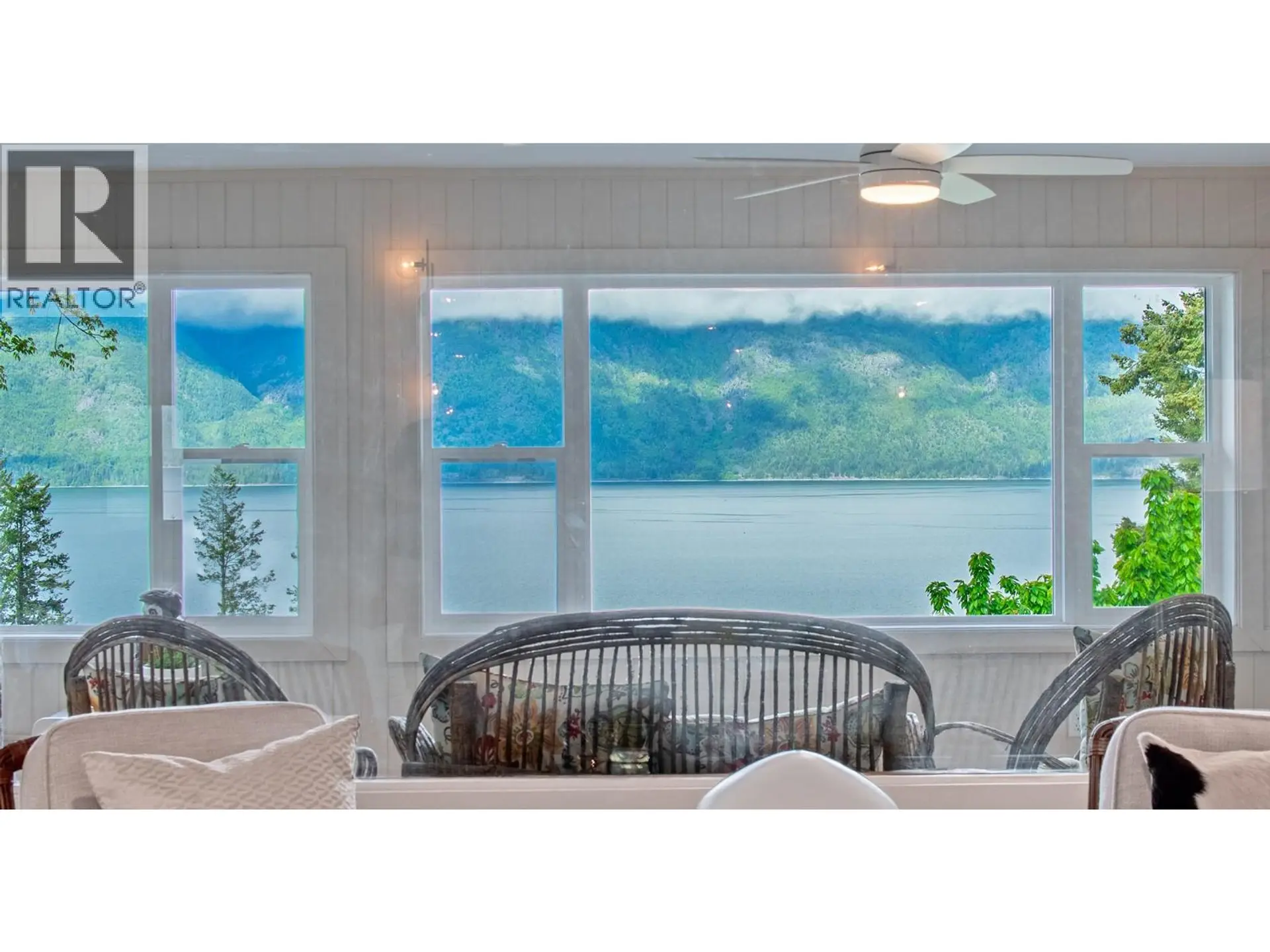 Property at 12343 CHRISTIE Road, Boswell, BC