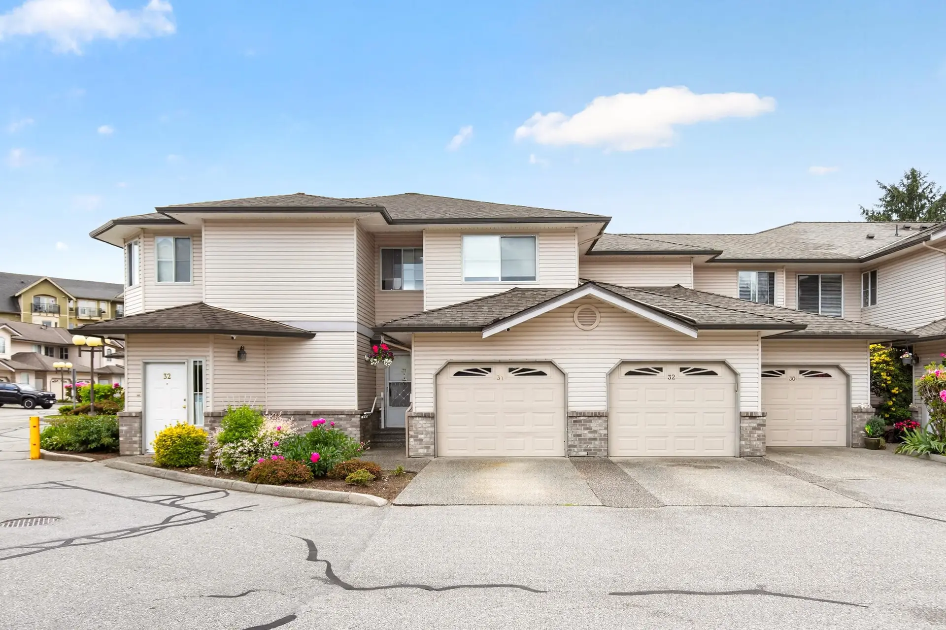 Property at #31 19060 Ford Road, Pitt Meadows, BC
