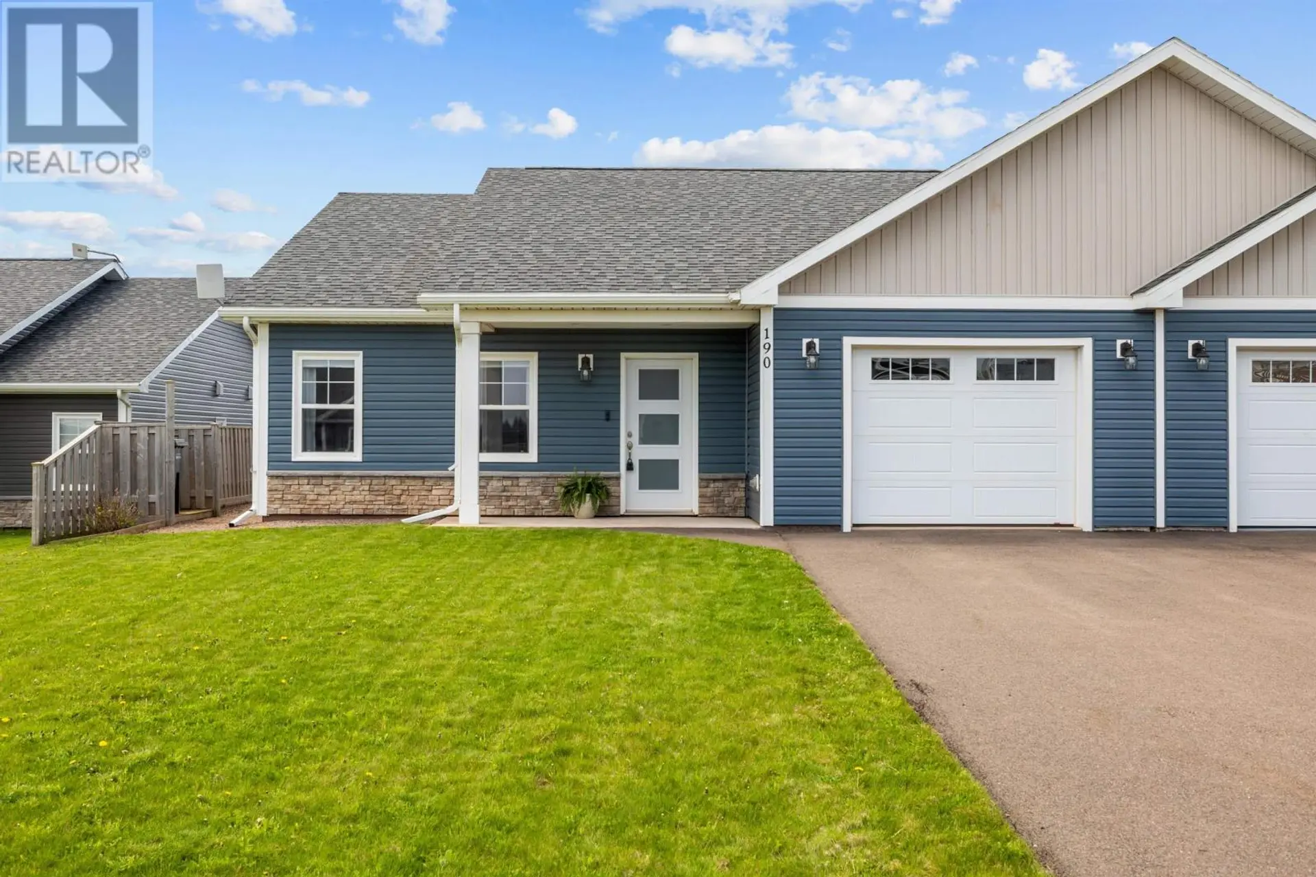 Property at 190 Putters Street, Summerside, PE