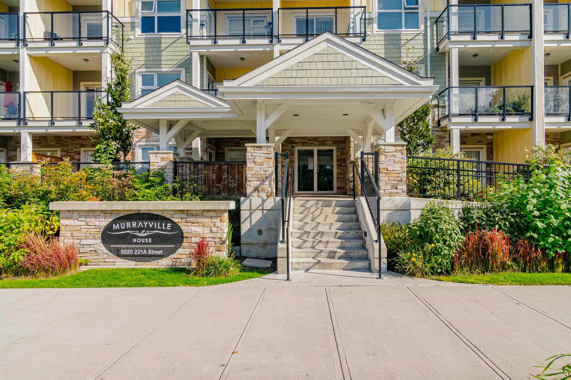 Property at #114 5020 221a Street, Langley, BC