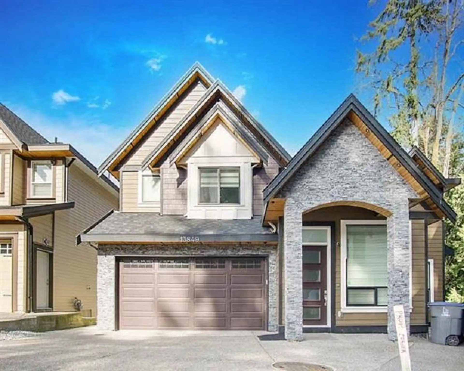 Property at 13849 60a Avenue, Surrey, BC