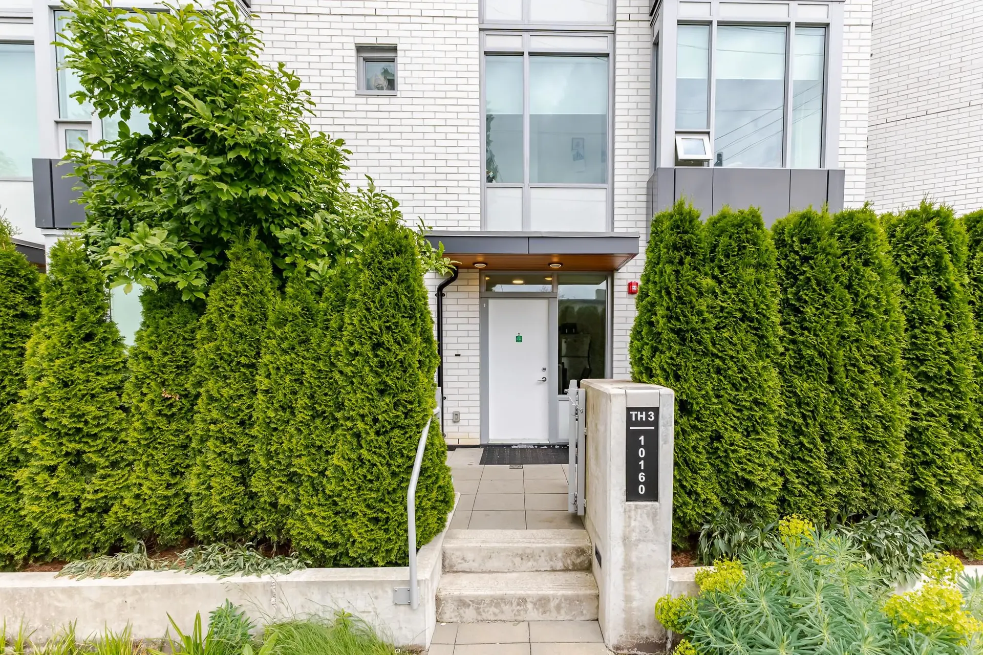 Property at #3 10160 133 Street, Surrey, BC