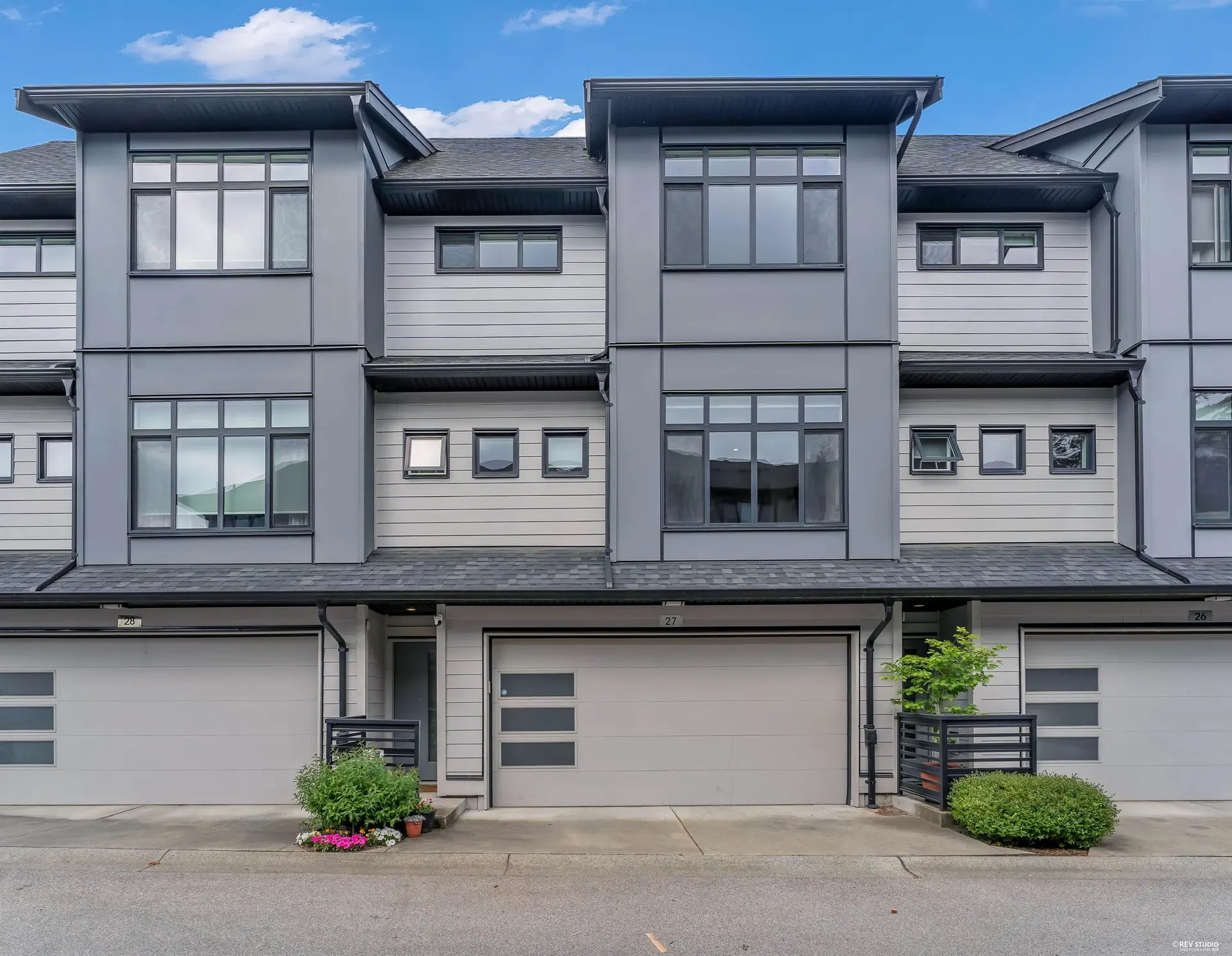 Property at #27 15177 60 Avenue, Surrey, BC