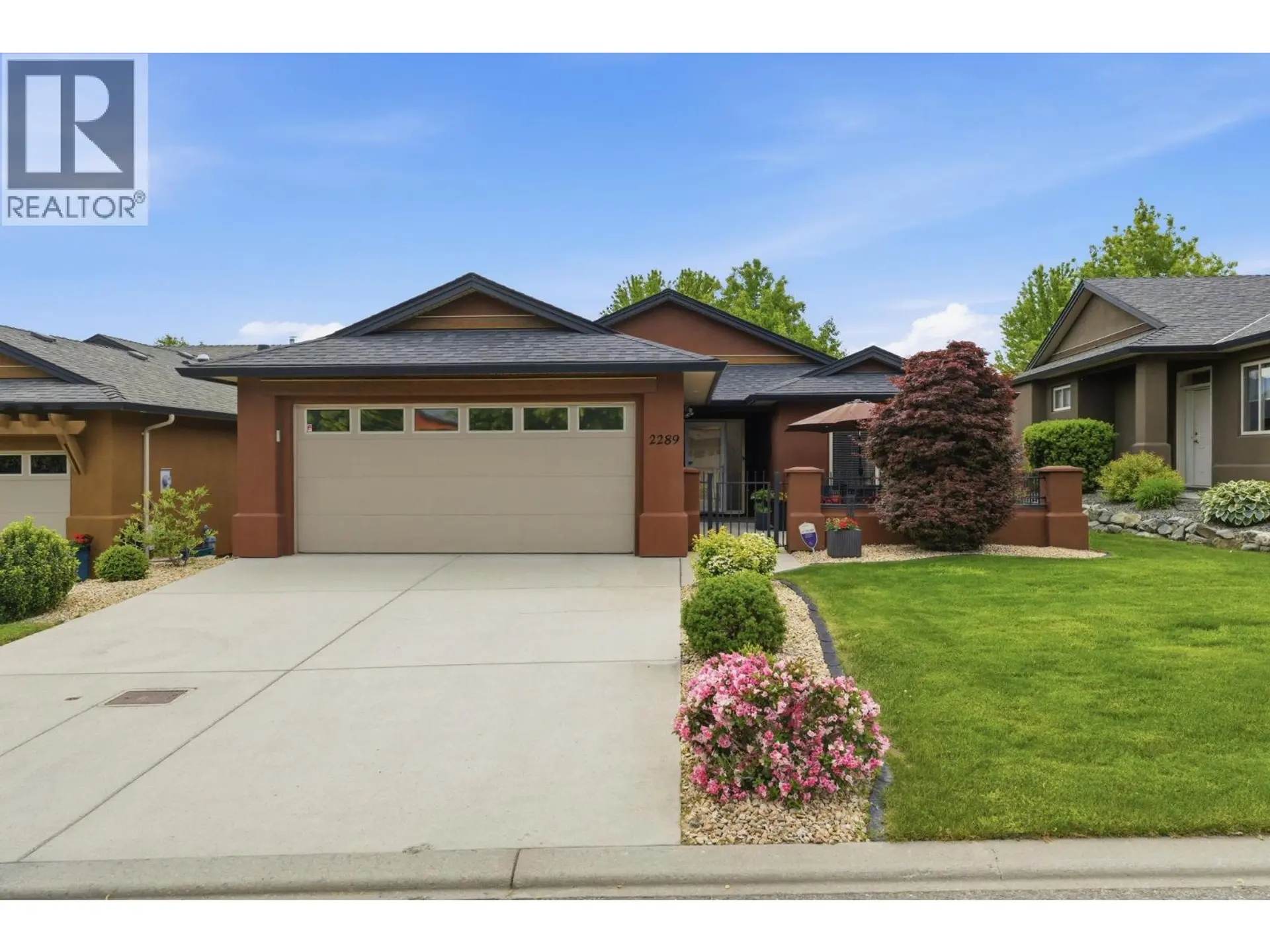 Property at 2289 Pine Vista Place Lot# 346-67, Westbank, BC