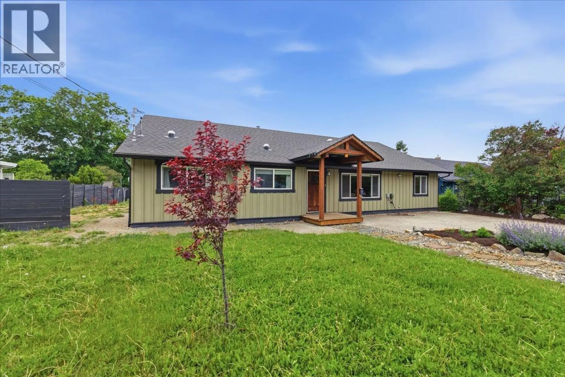 Property at 3002 20th Street, Vernon, BC