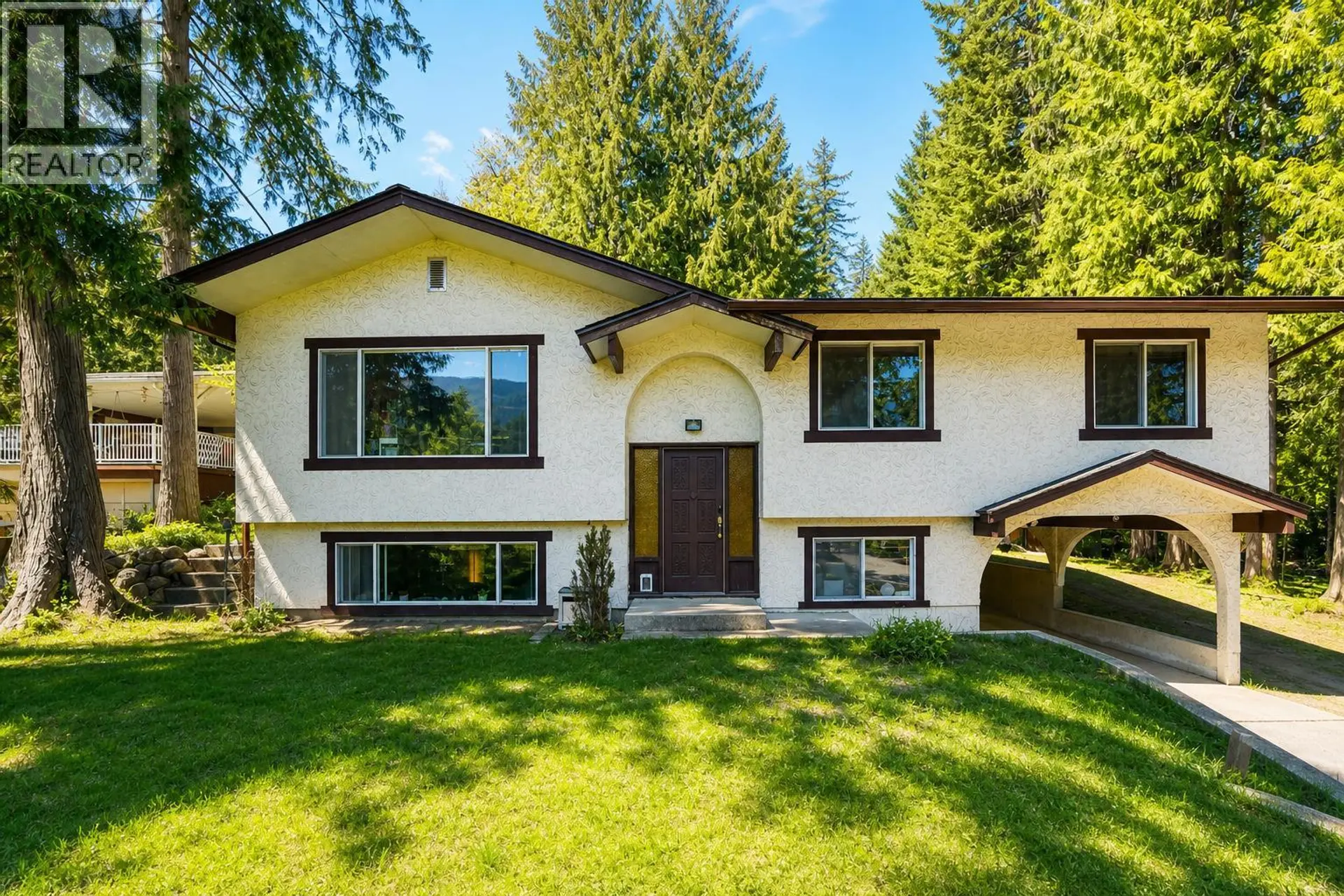 Property at 2897 Highway 3A, Nelson, BC