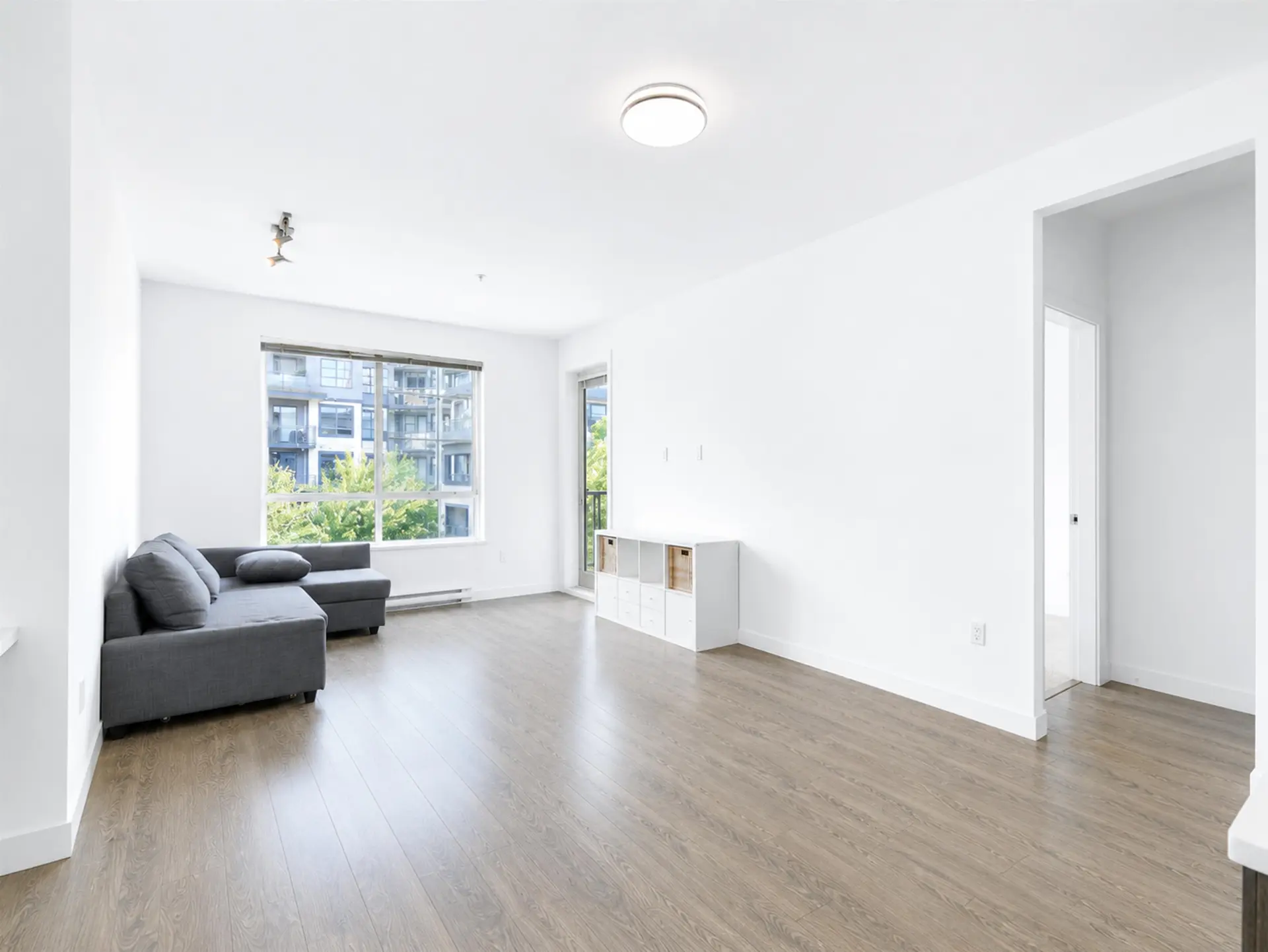 Property at #309 608 Como Lake Avenue, Coquitlam, BC