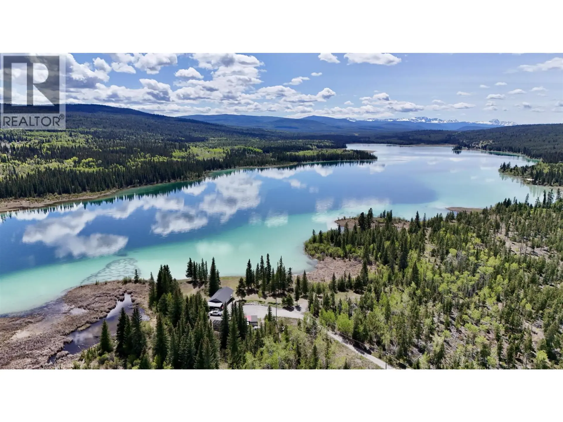 Property at 4497 PYPER LAKE ROAD, Williams Lake, BC