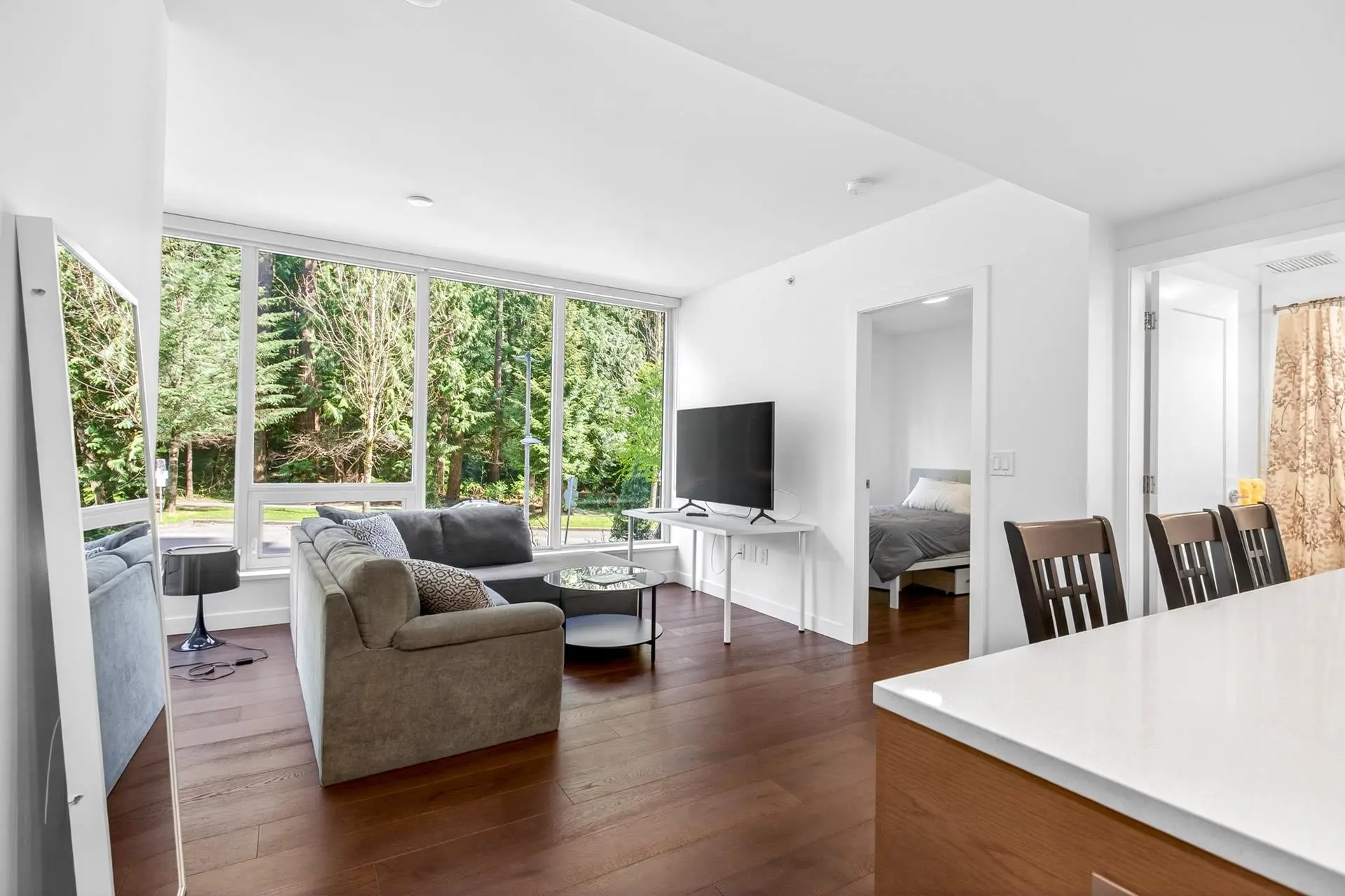 Property at #204 5629 Birney Avenue, Vancouver, BC