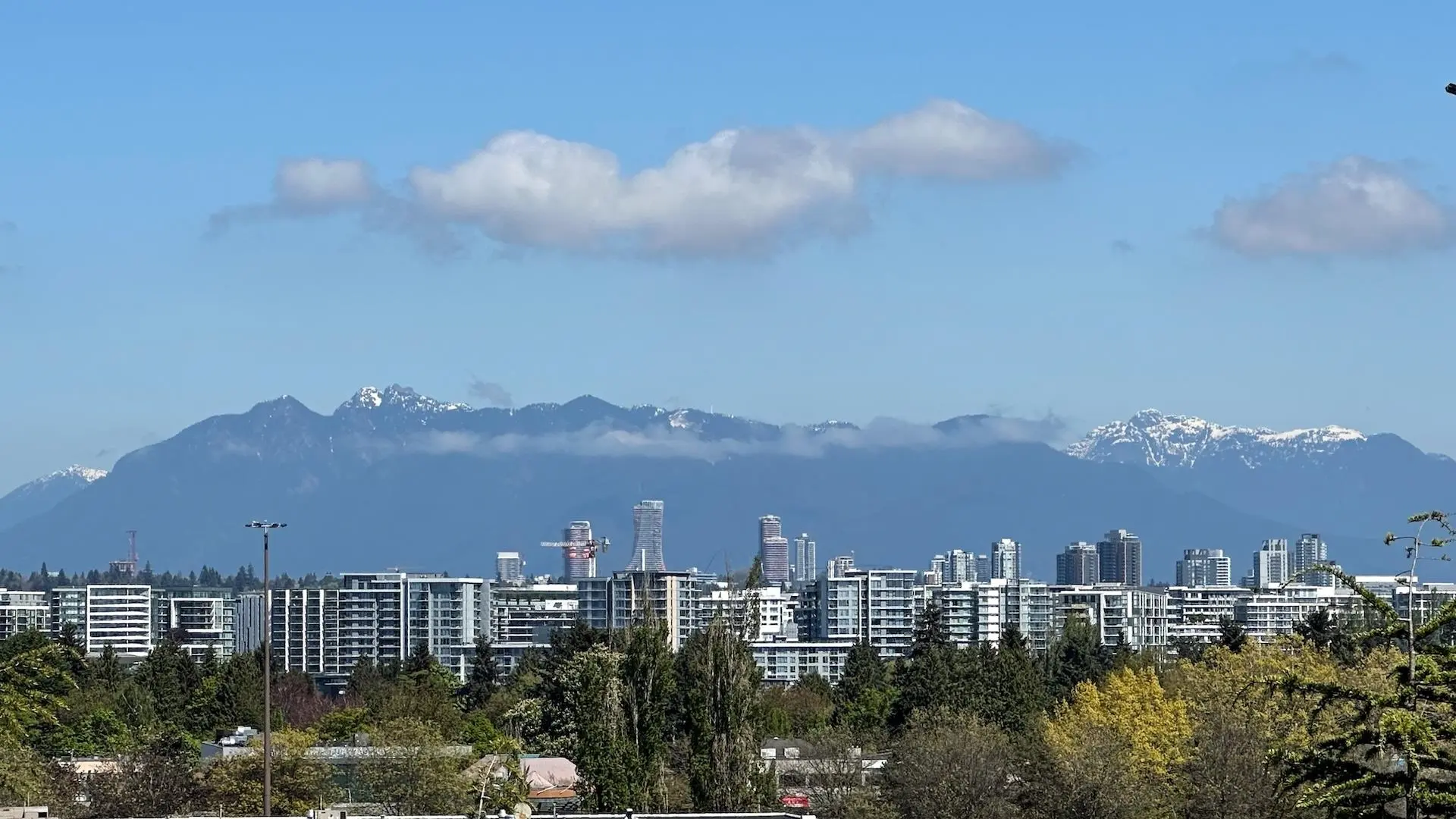 Property at #902 8160 Lansdowne Road, Richmond, BC