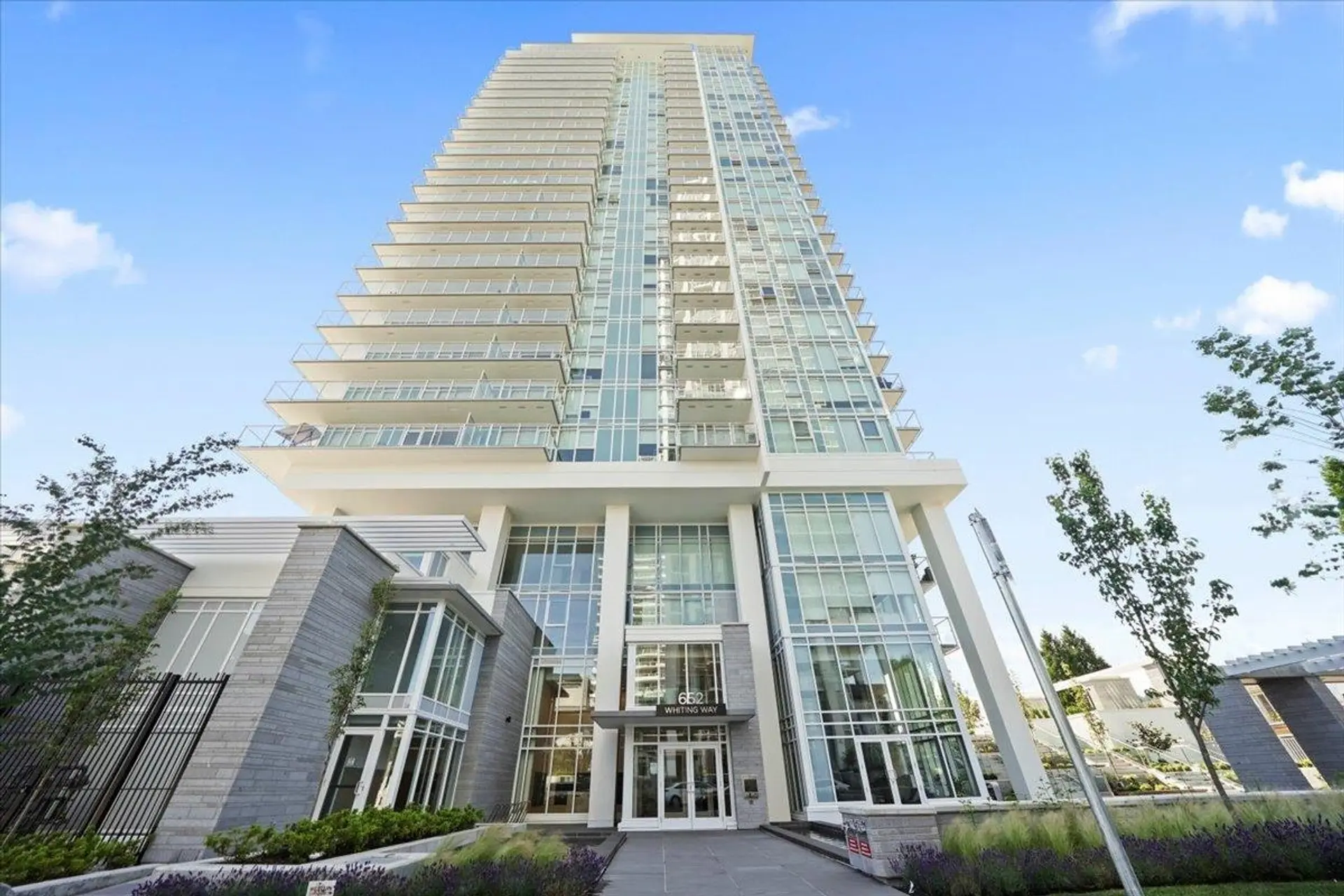 Property at #1904 652 Whiting Way, Coquitlam, BC