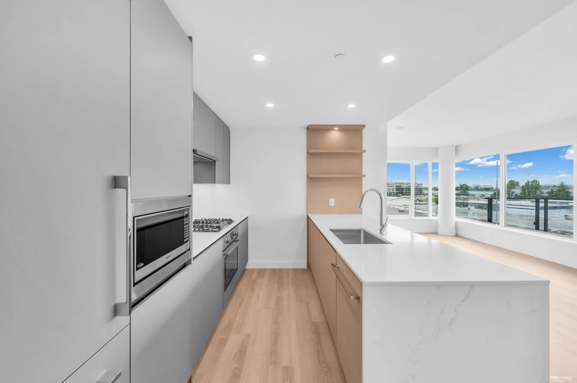 #609 5520 McNaughton Road - Image 2