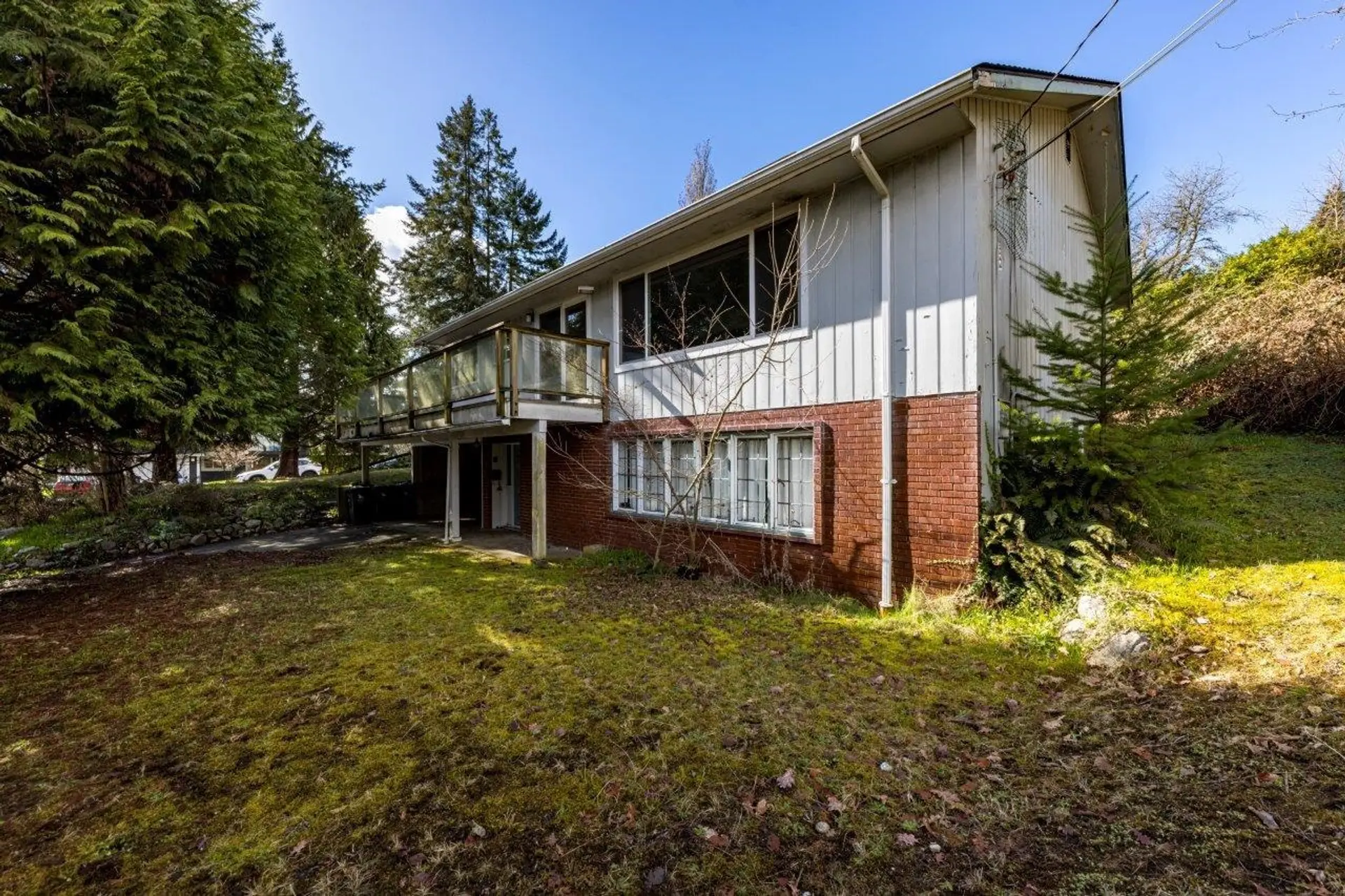 Property at 981 Friar Crescent, North Vancouver, BC