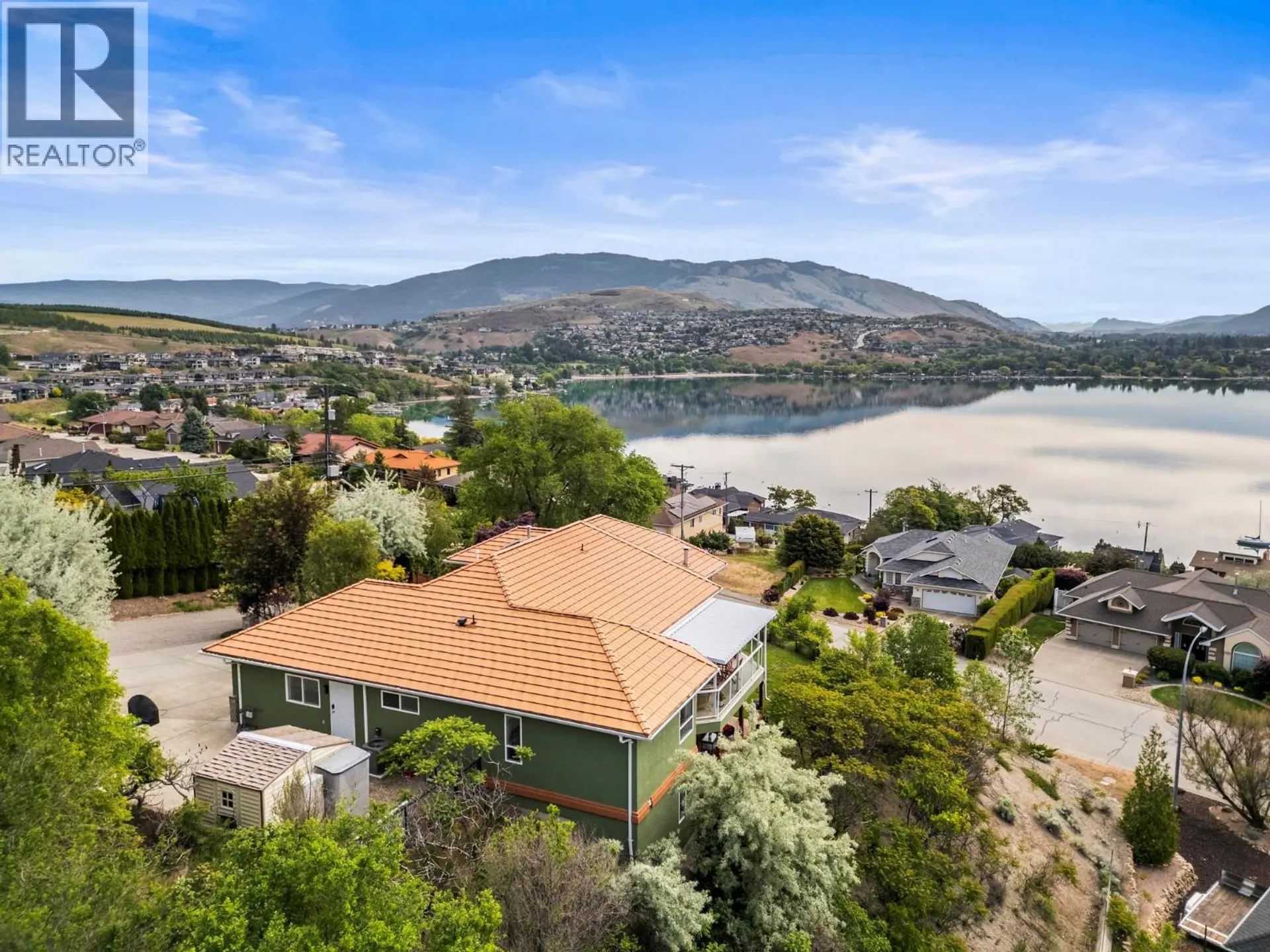 Property at 13706 Watson Drive, Coldstream, BC