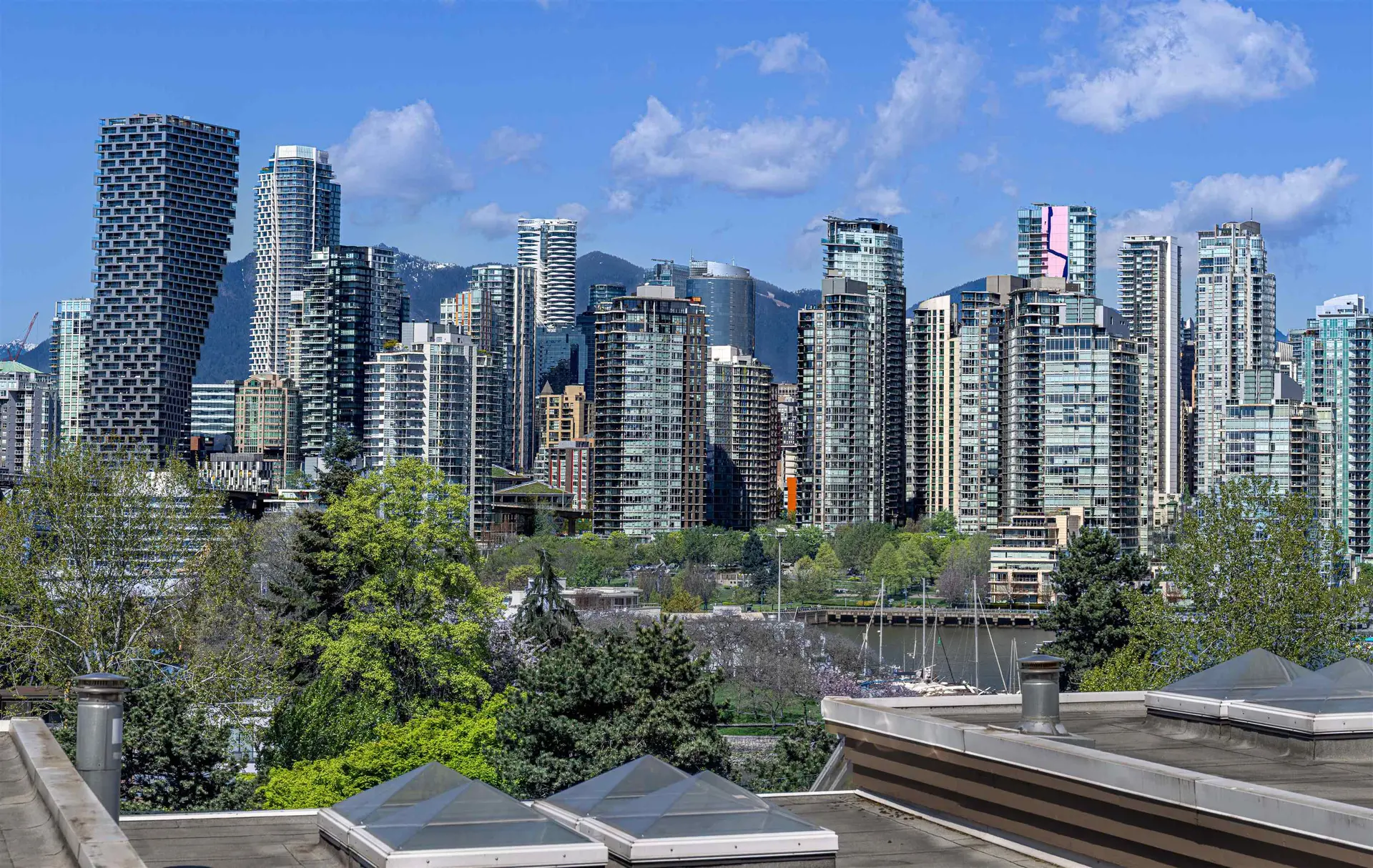 Property at 1261 W 7th Avenue, Vancouver, BC