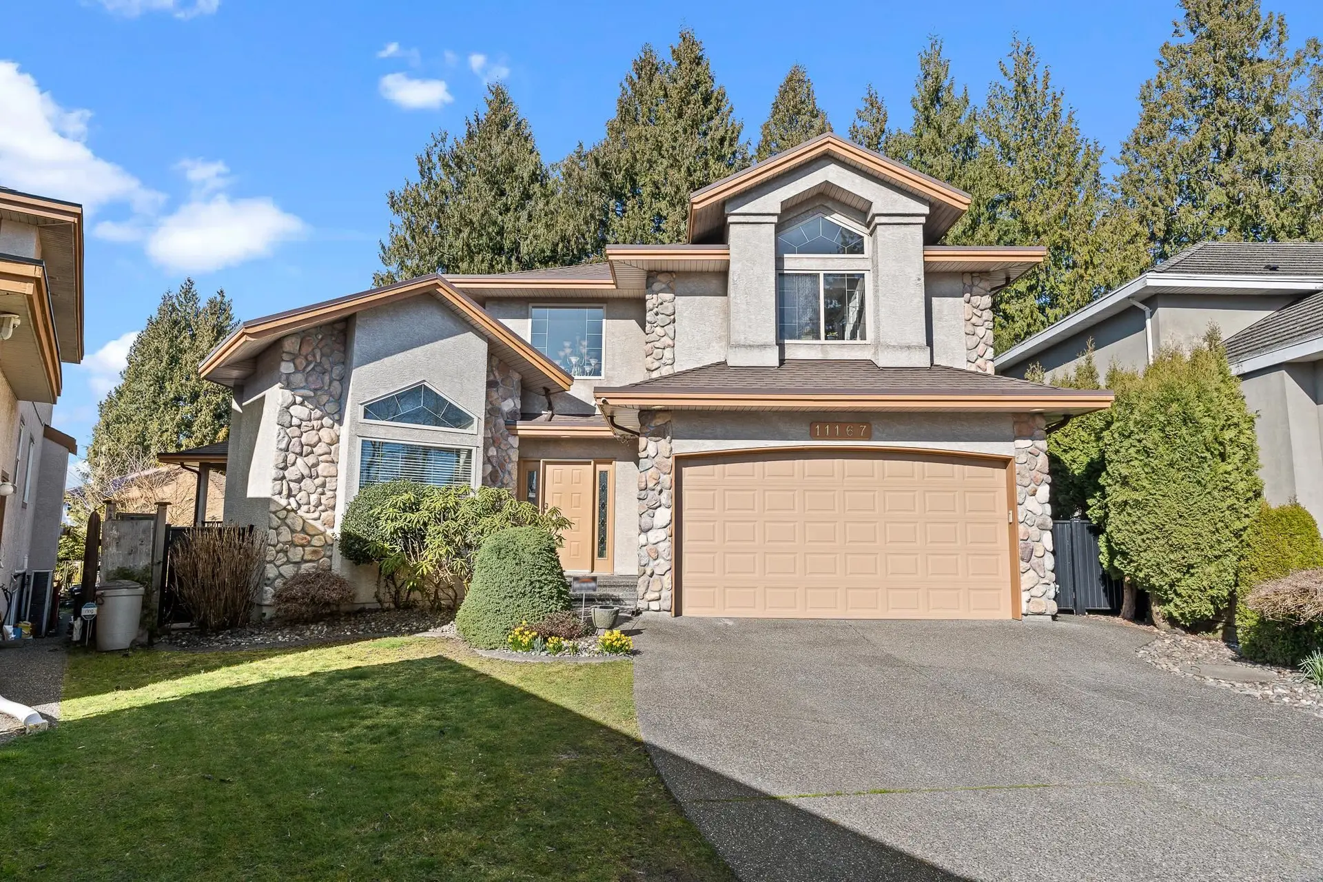 Property at 11167 160a Street, Surrey, BC