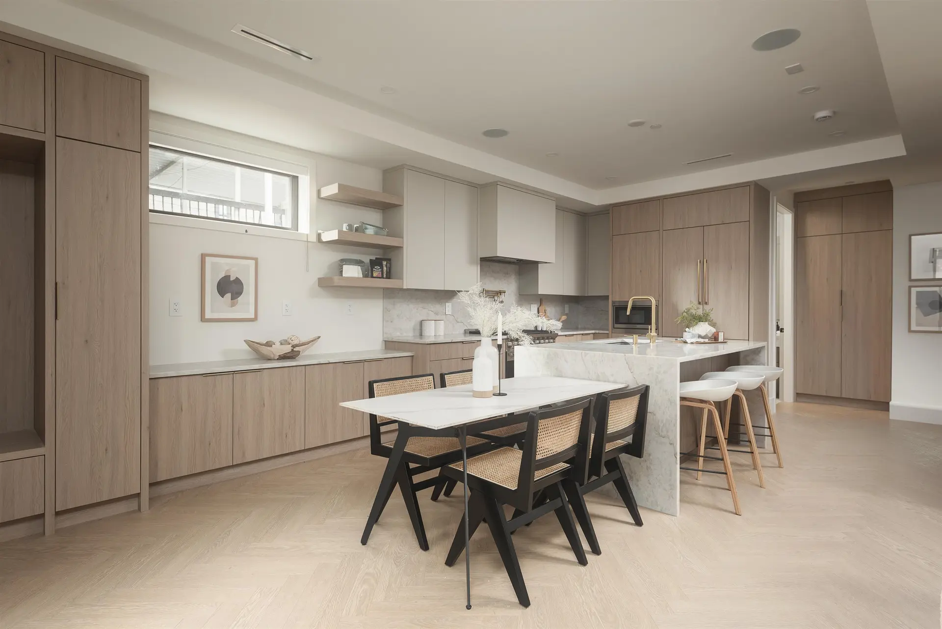 Property at #1 3393 Victoria Drive, Vancouver, BC