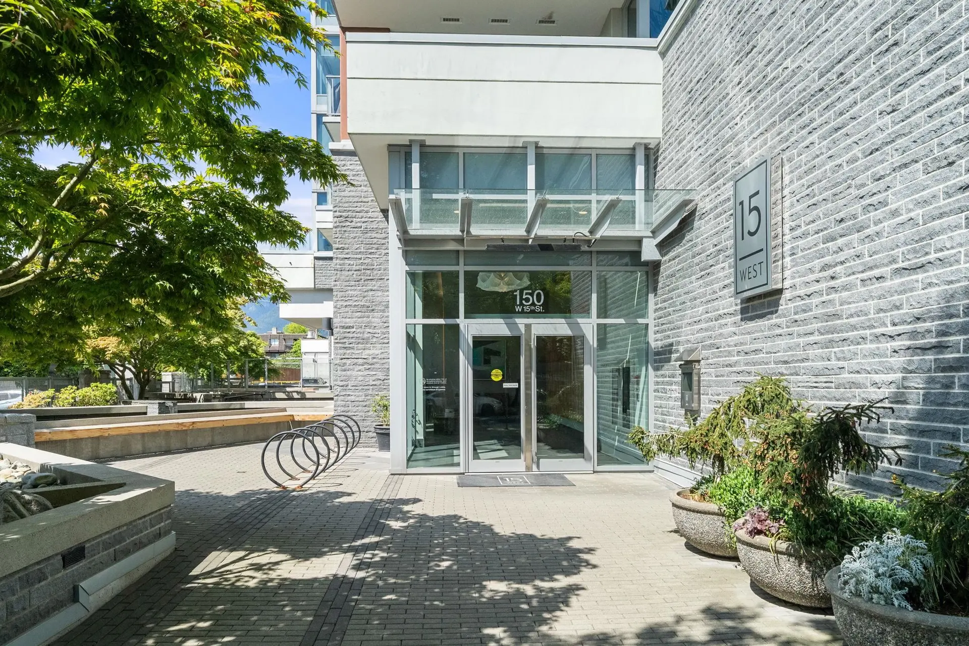 Property at #311 150 W 15 Street, North Vancouver, BC