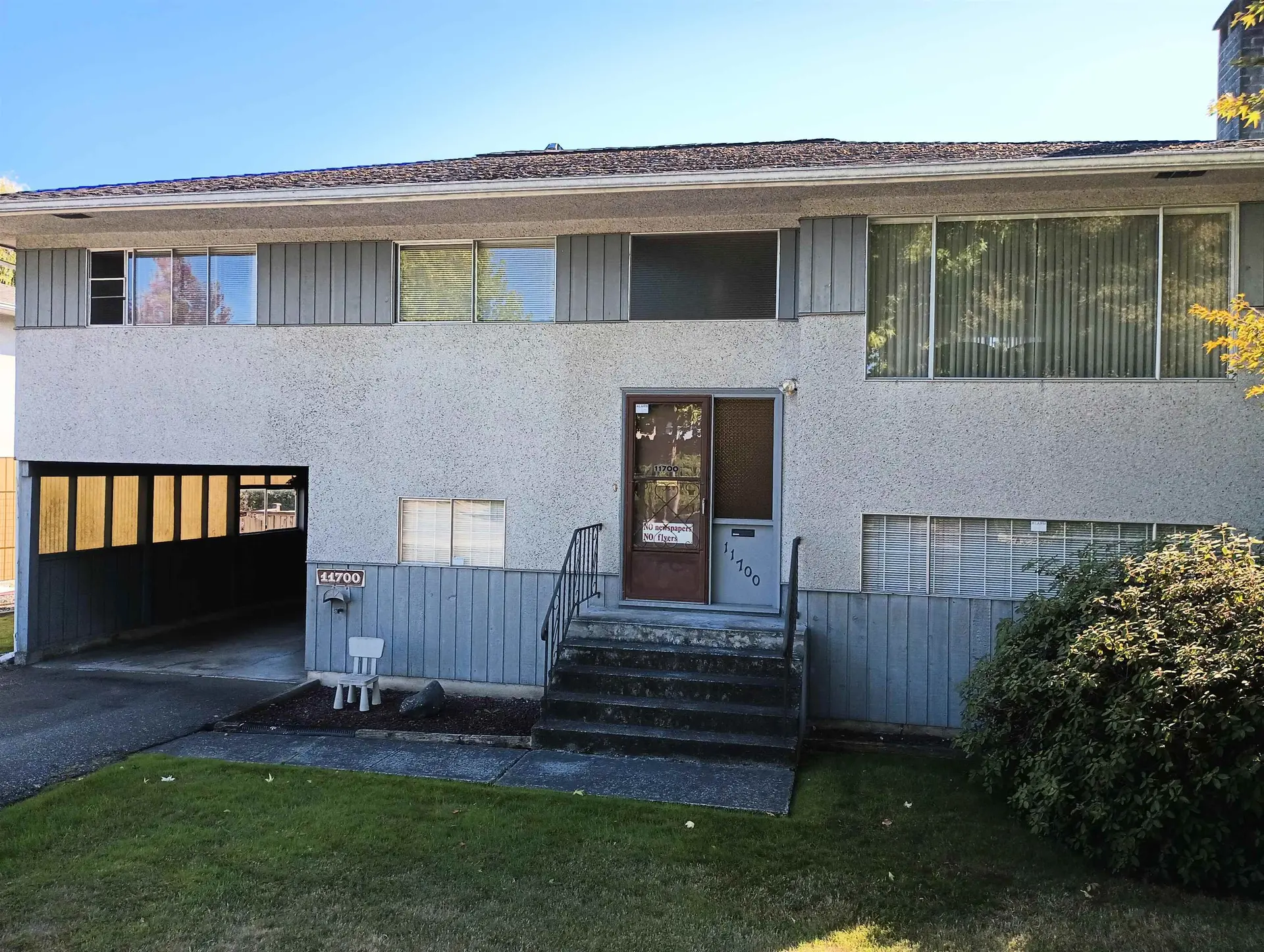 Property at 11700 Williams Road, Richmond, BC