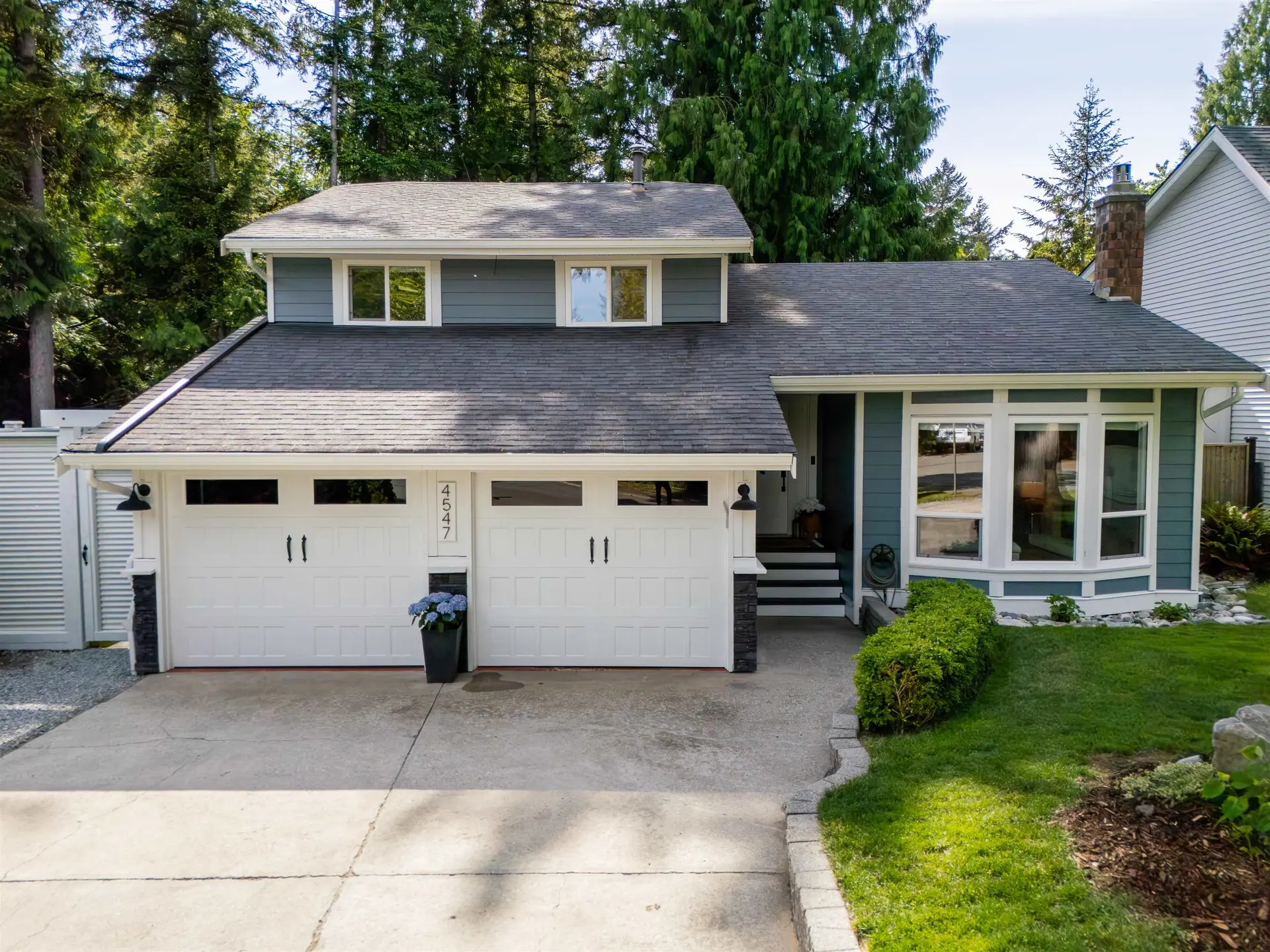 Property at 4547 196a Street, Langley, BC