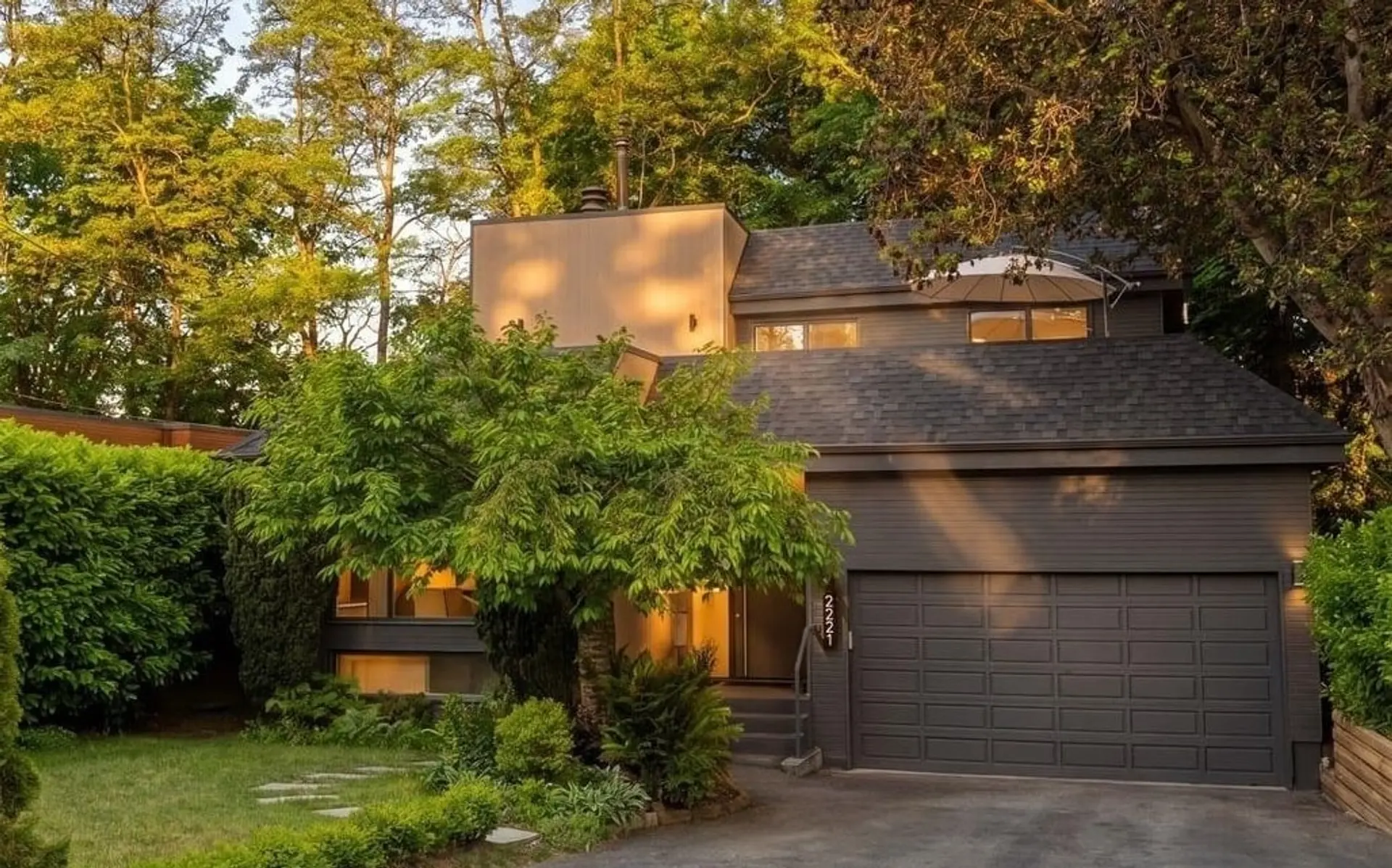 Property at 2221 Bowser Avenue, North Vancouver, BC