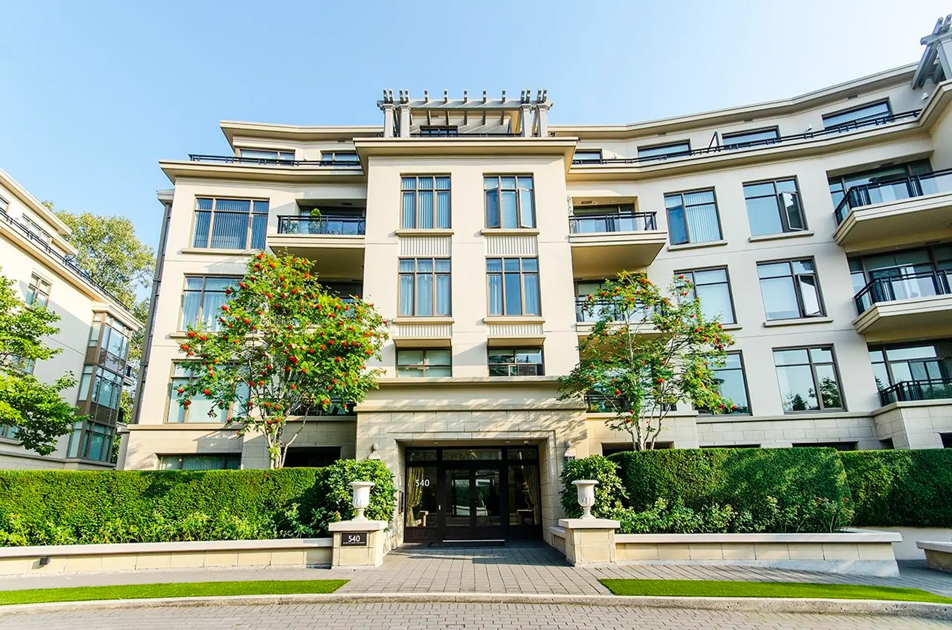 Property at #103 540 Waters Edge Crescent, West Vancouver, BC