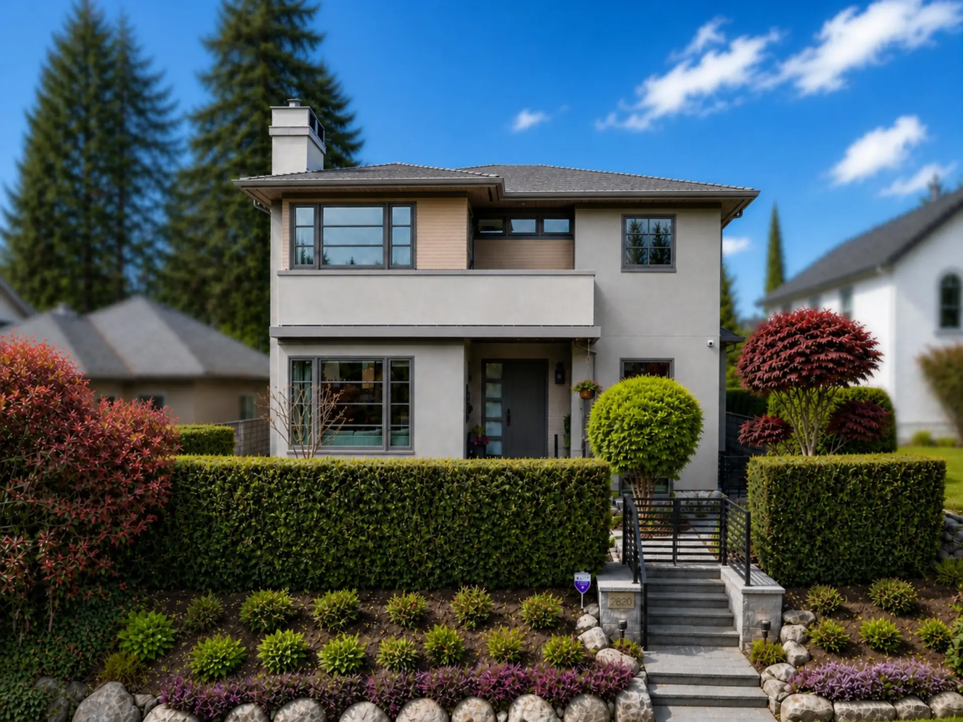 Property at 2820 W 32nd Avenue, Vancouver, BC