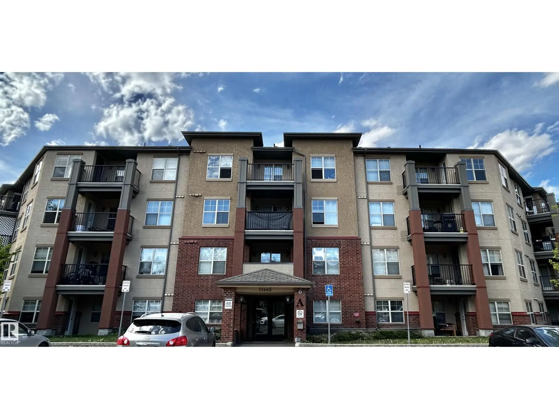 #205 11445 ELLERSLIE RD SW - Image 1