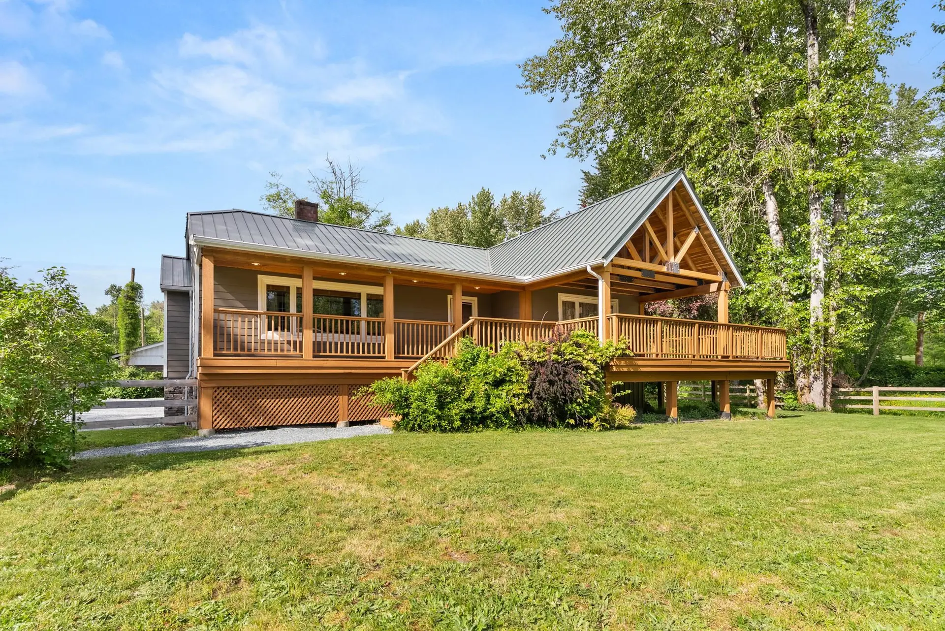 Property at 21415 0 Avenue, Langley, BC