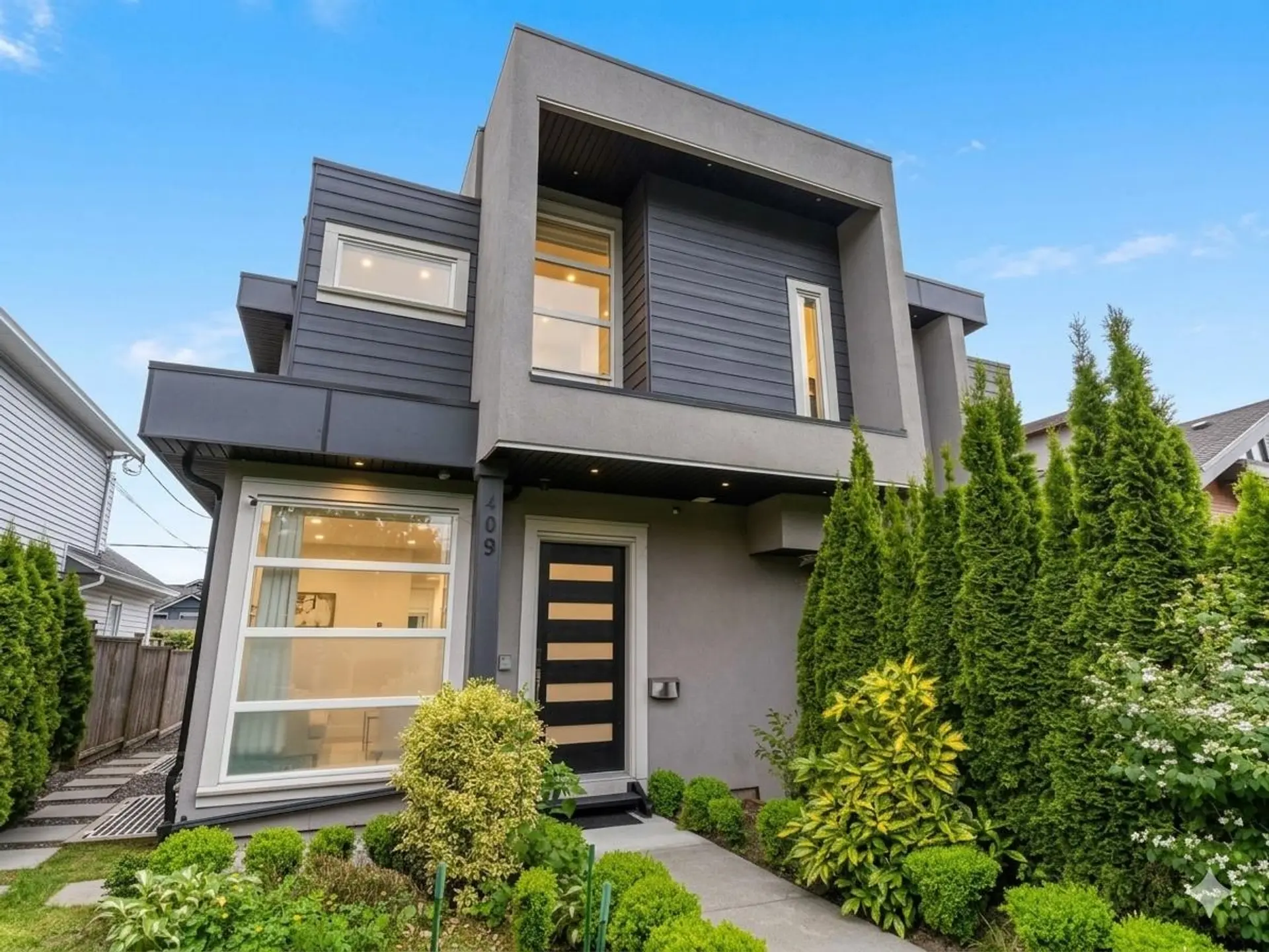 Property at 409 W Keith Road, North Vancouver, BC