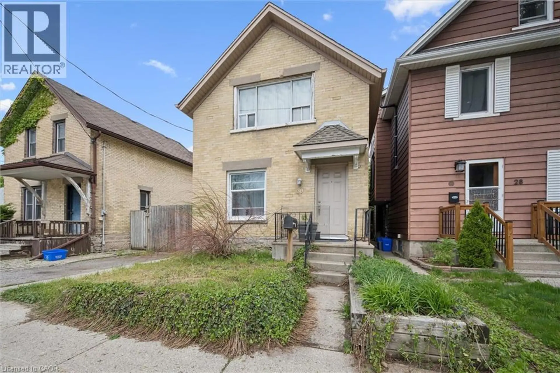 30 BLAIR Road - Image 1