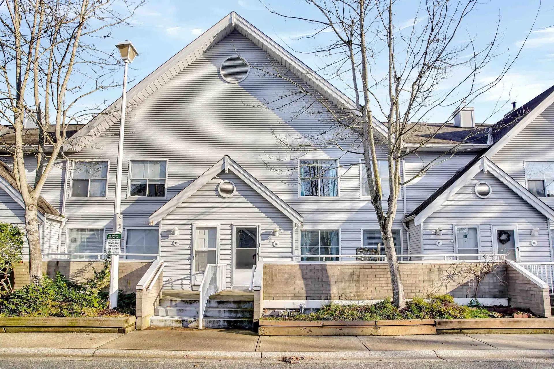 Property at #38 13706 74 Avenue, Surrey, BC